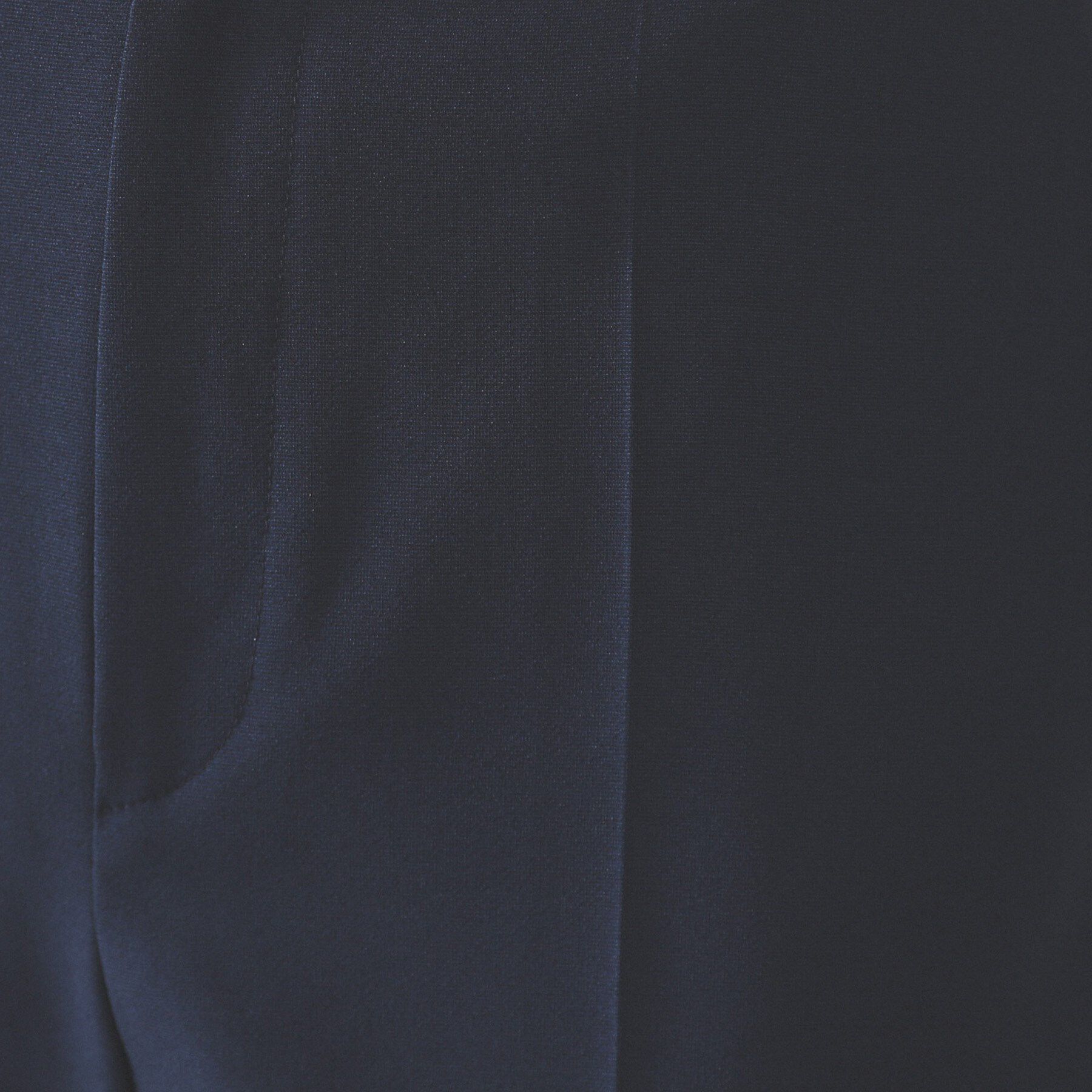 OPAQUE.CLIP「ストレッチリネンライク美脚テーパードパンツ【洗濯機洗い可/吸水速乾】」|その他|