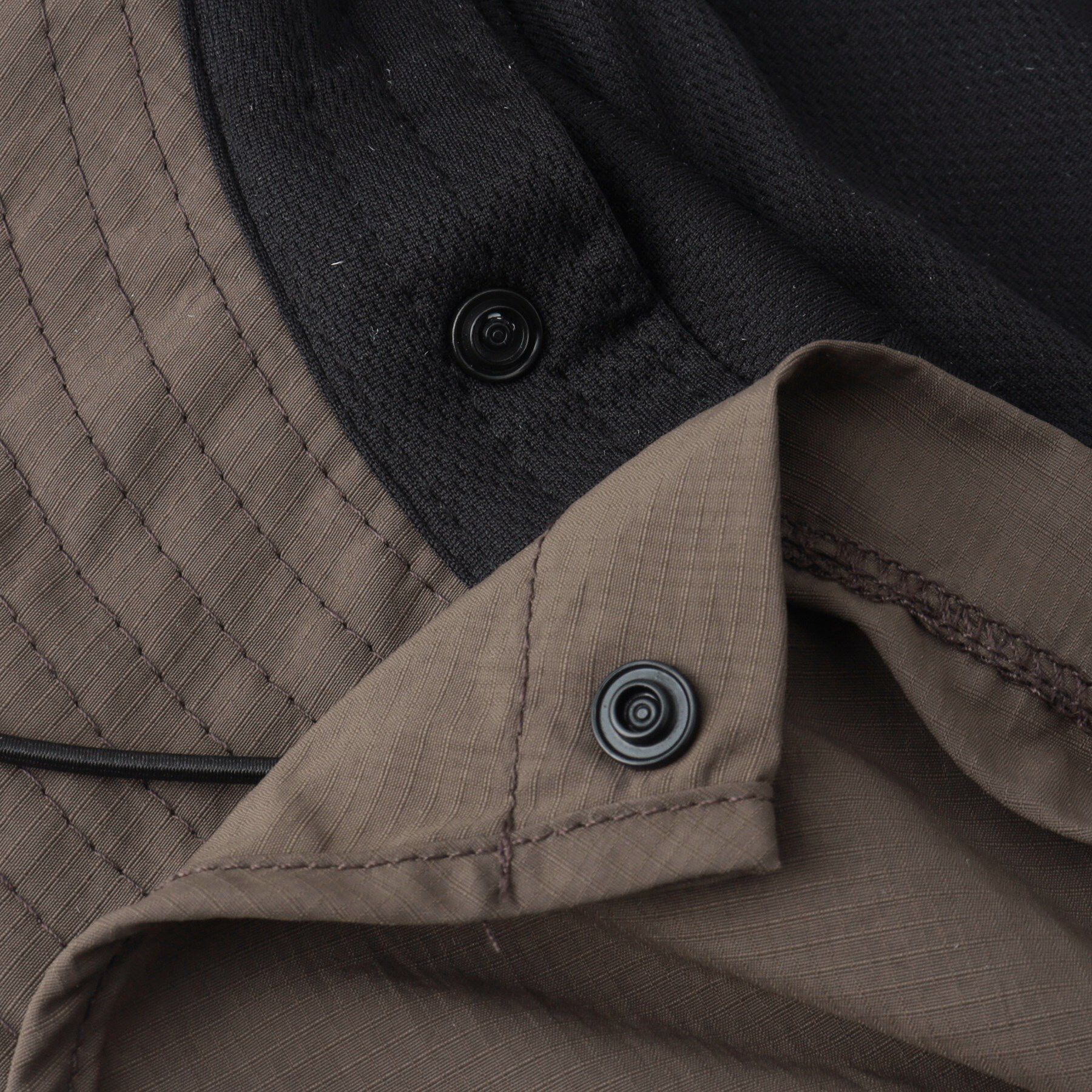 OPAQUE.CLIP「シェード付ハット」|ハット|