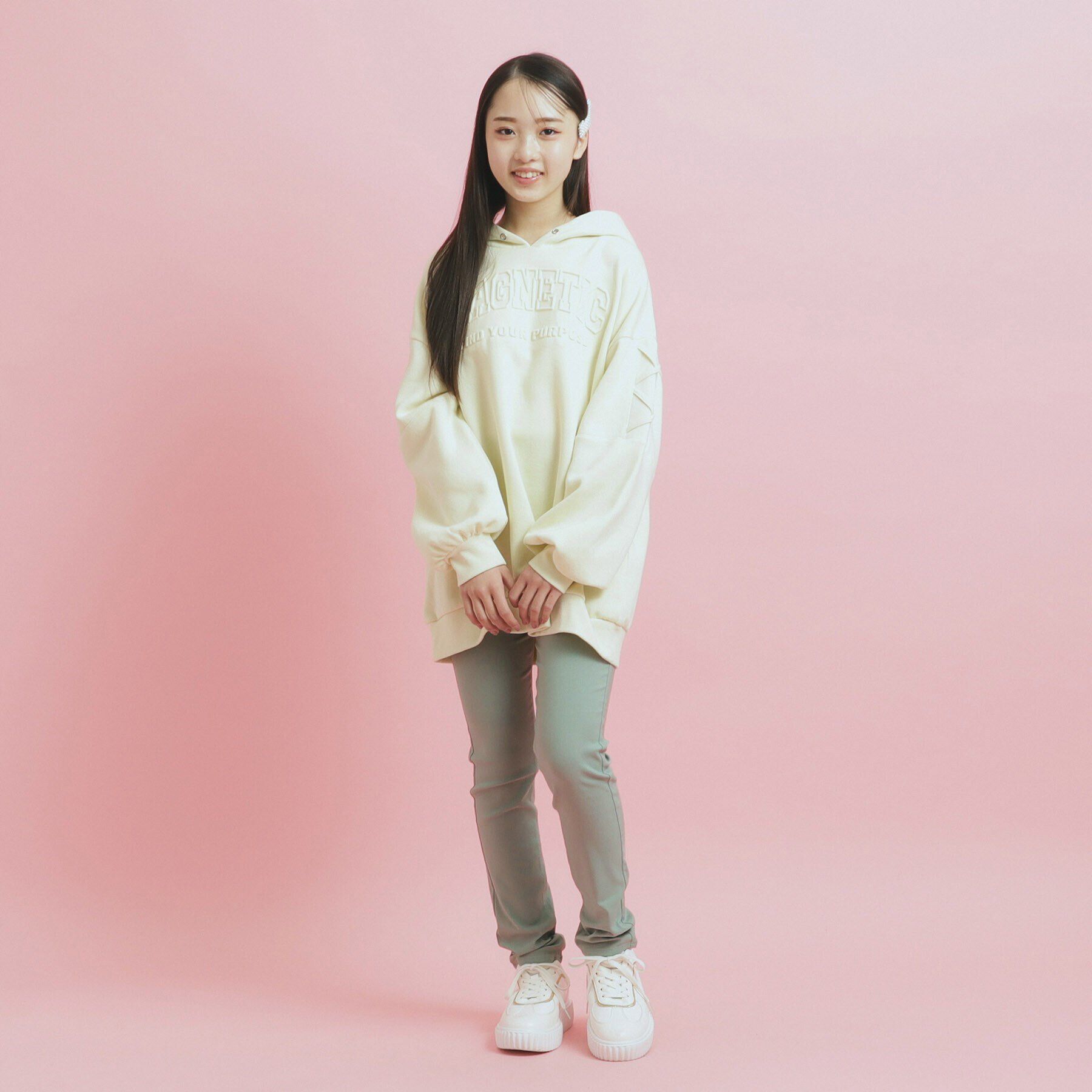 PINK-latte「【シンプルでスッキリ】スキニーパンツ」|その他|