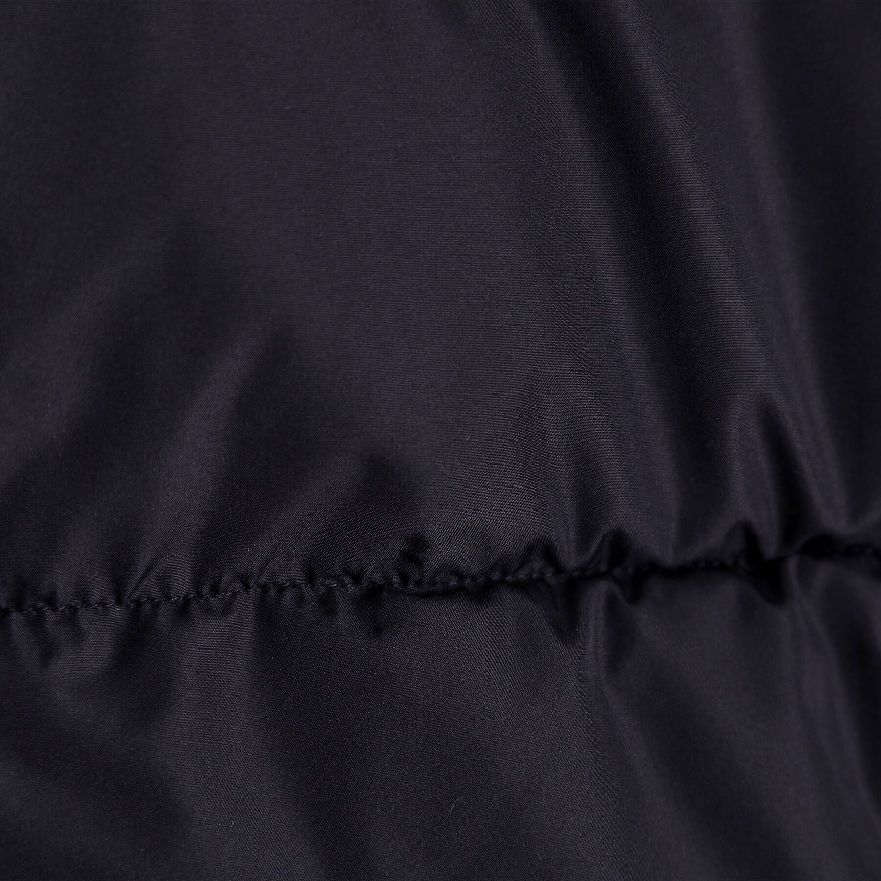 THE SHOP TK「【撥水】タフタ中綿ブルゾン」|ダウン|