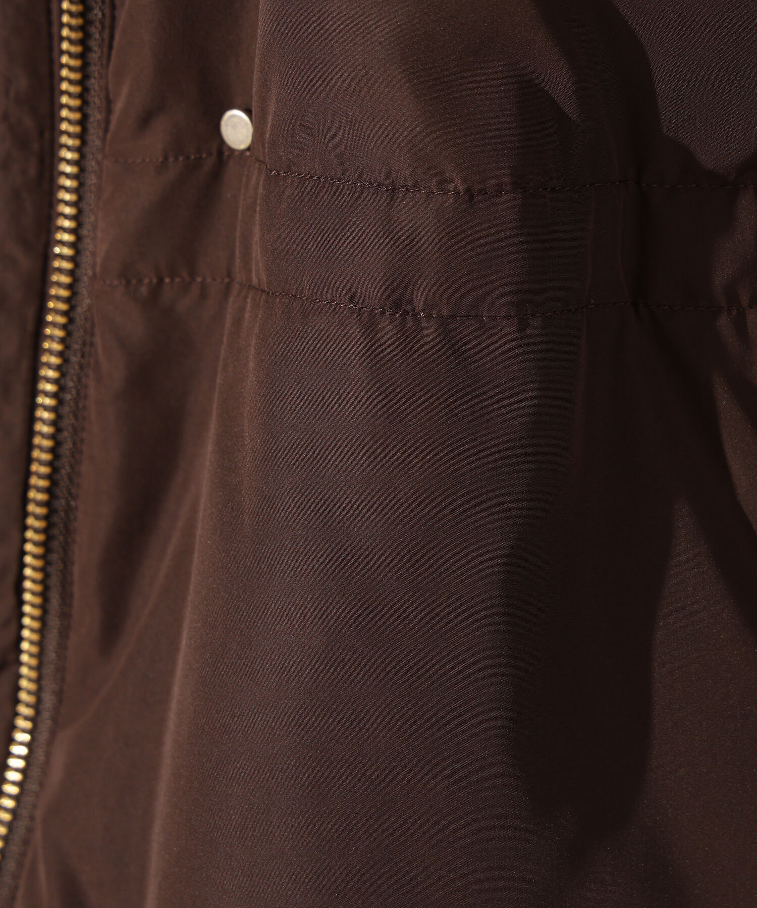  「フーデットミドルダウン」|ブルゾン・スタジャン|