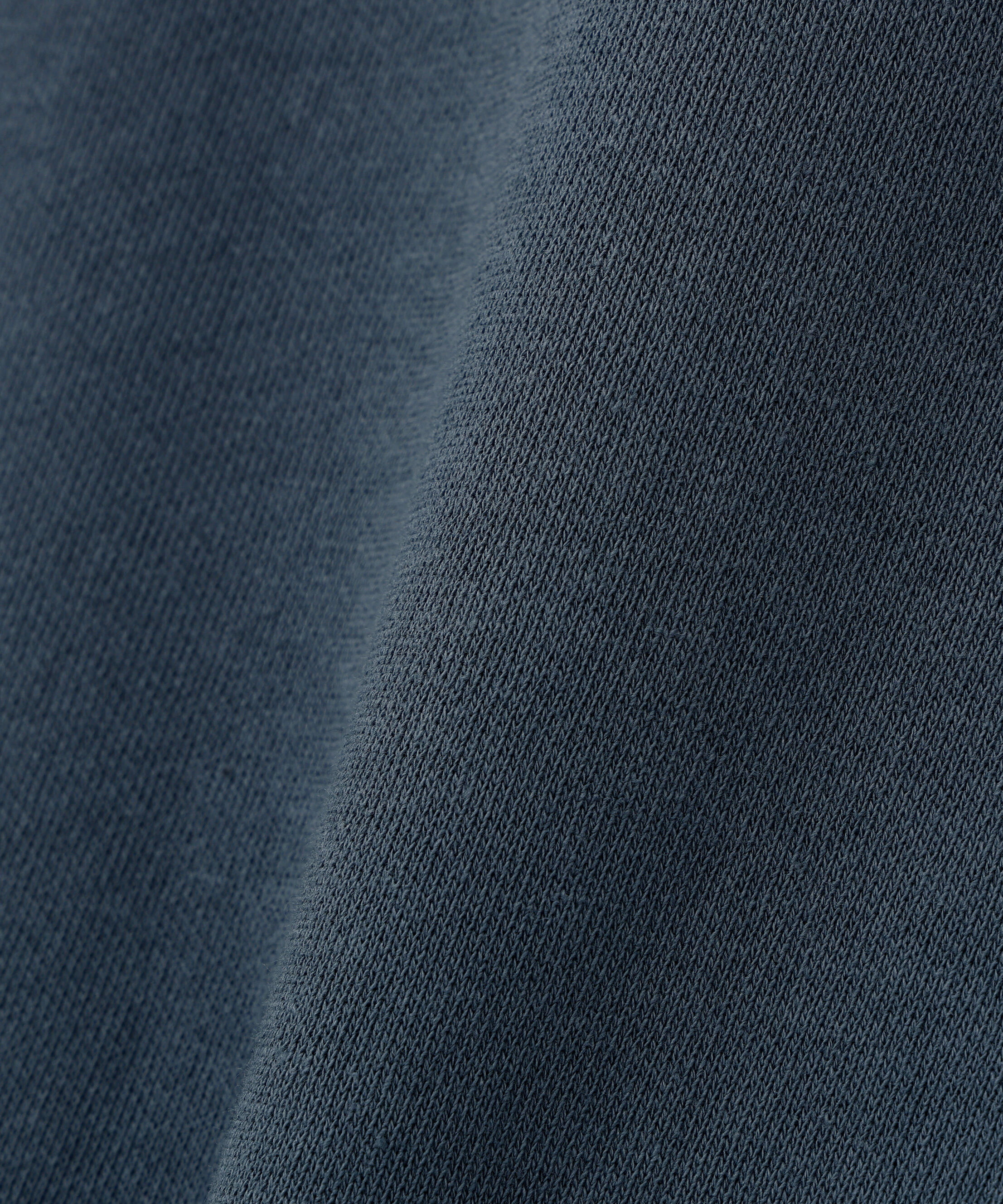 MHL.「DRY LIGHT LOOPBACK JERSEY TOP」|Tシャツ・カットソー|