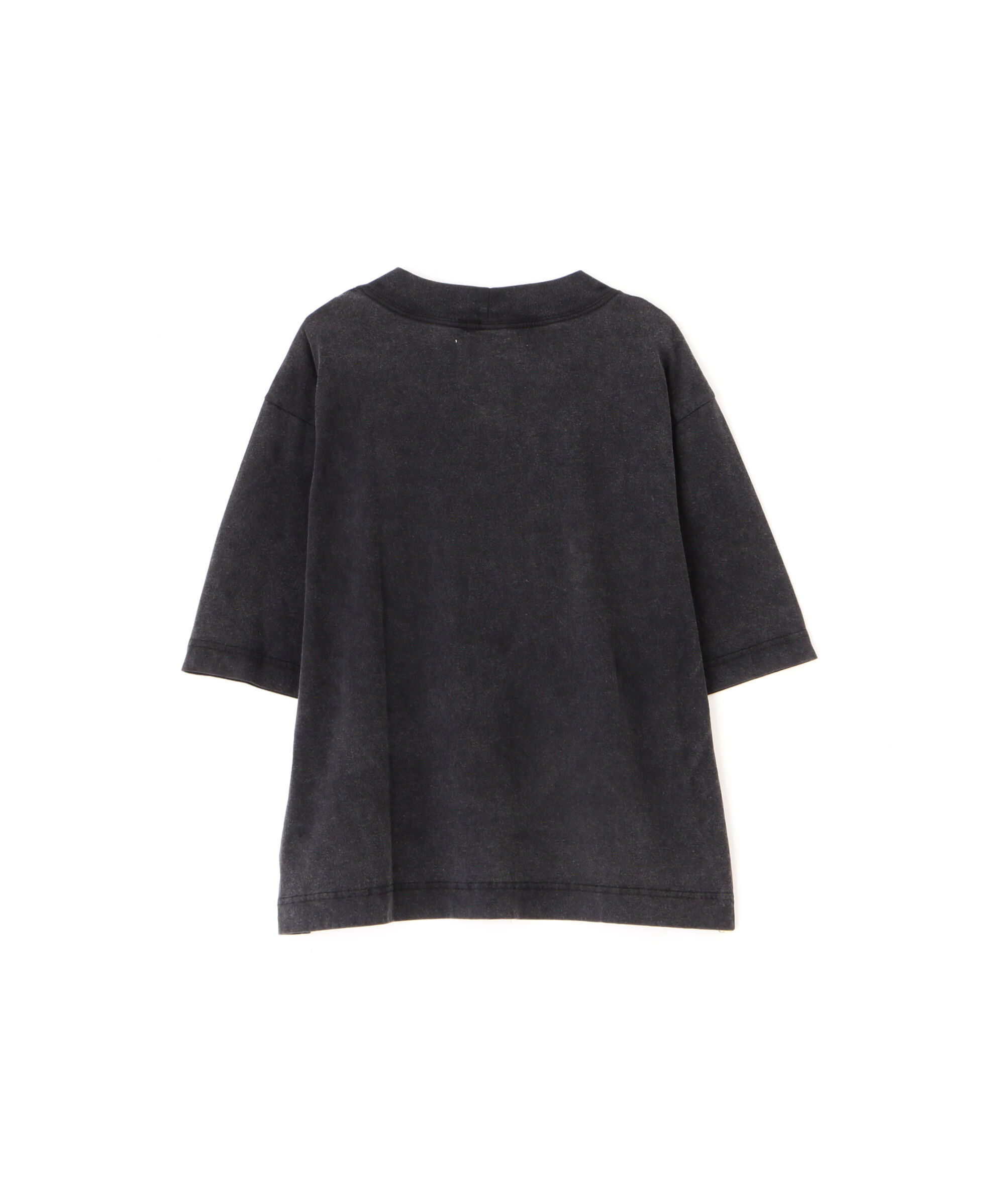 MHL.「FADED LIGHT COTTON JERSEY TOP」|Tシャツ・カットソー|