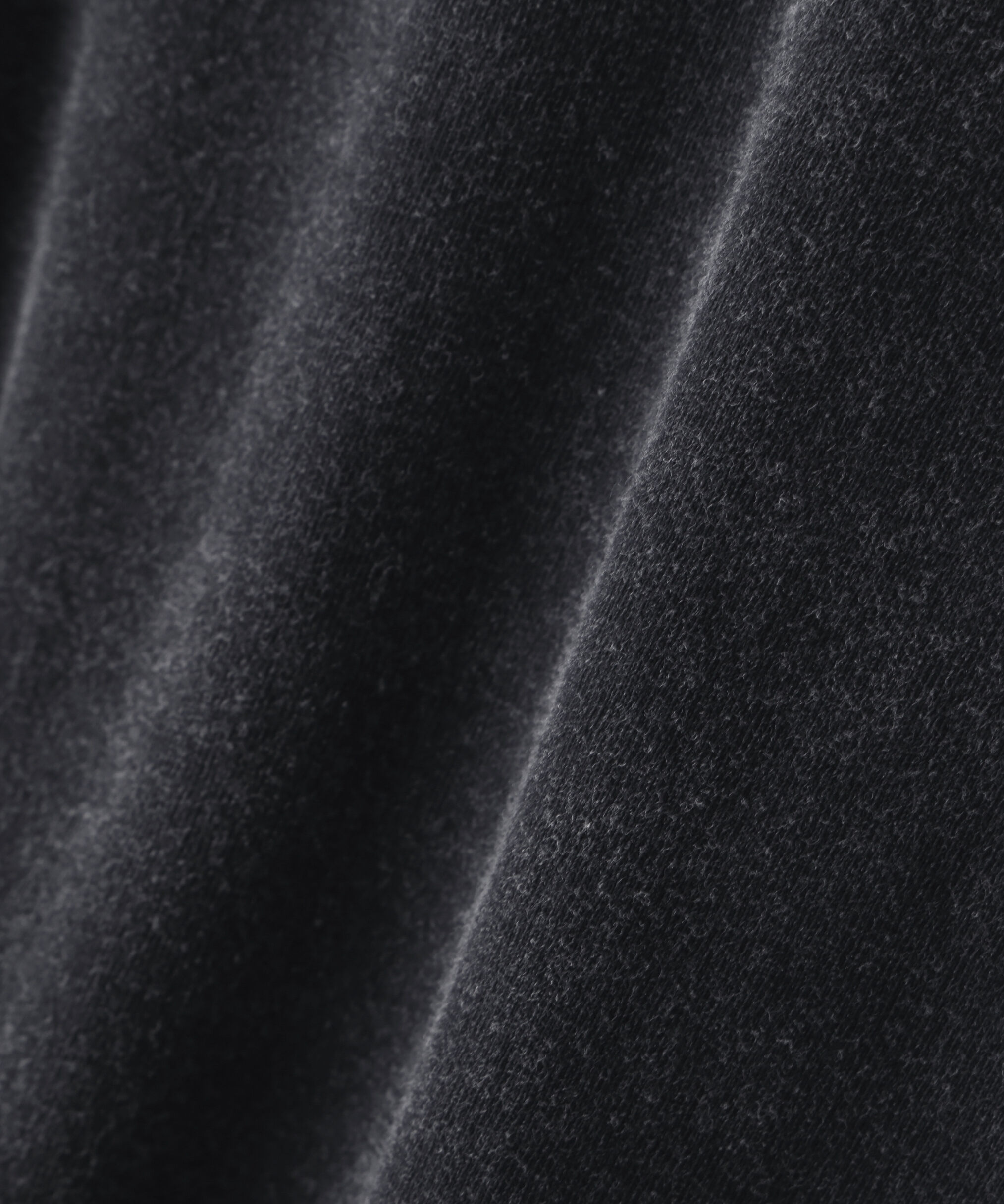 MHL.「FADED LIGHT COTTON JERSEY TOP」|Tシャツ・カットソー|