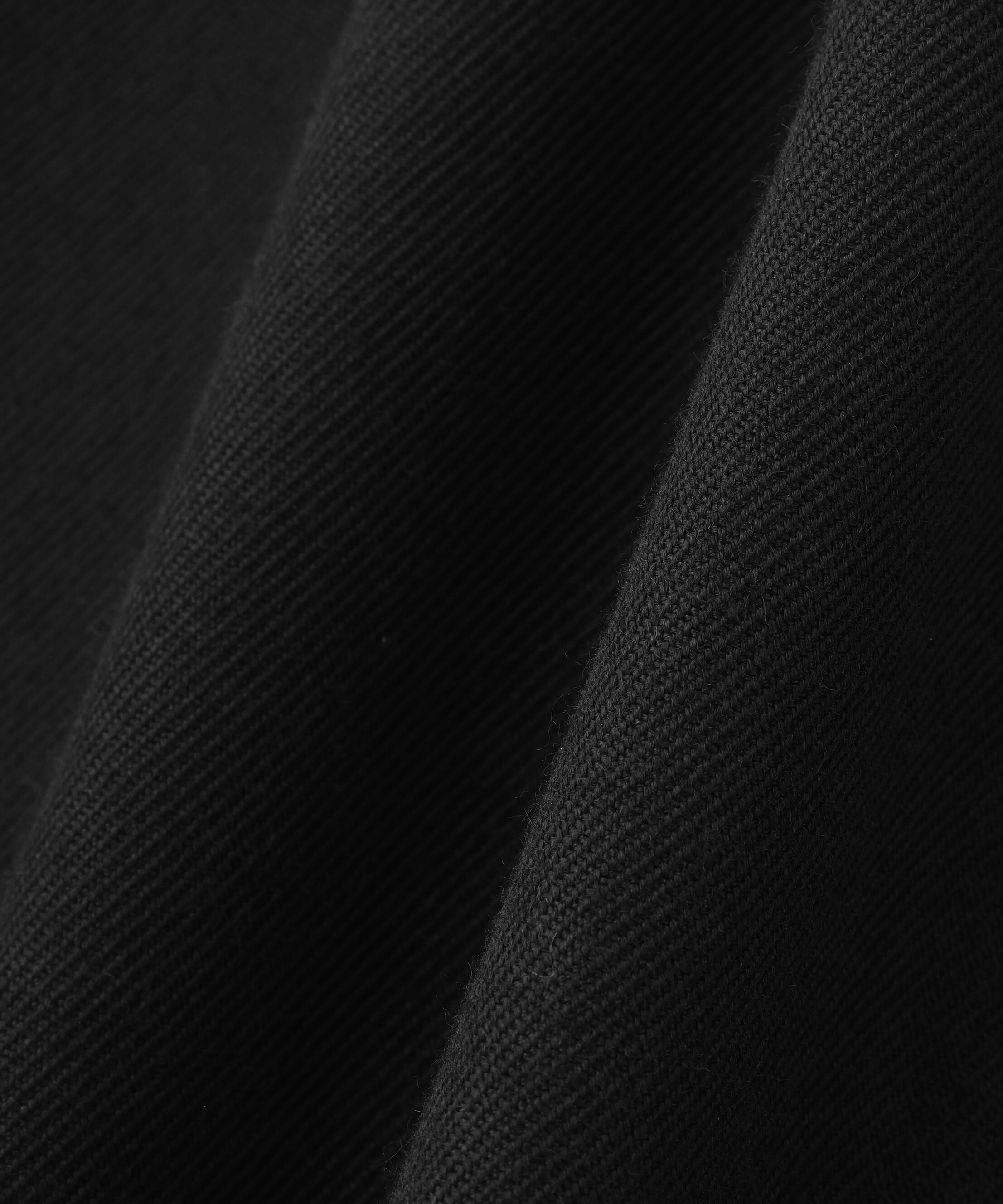 MHL.「WOOL COTTON DRILL SHIRT」|シャツ・ブラウス|