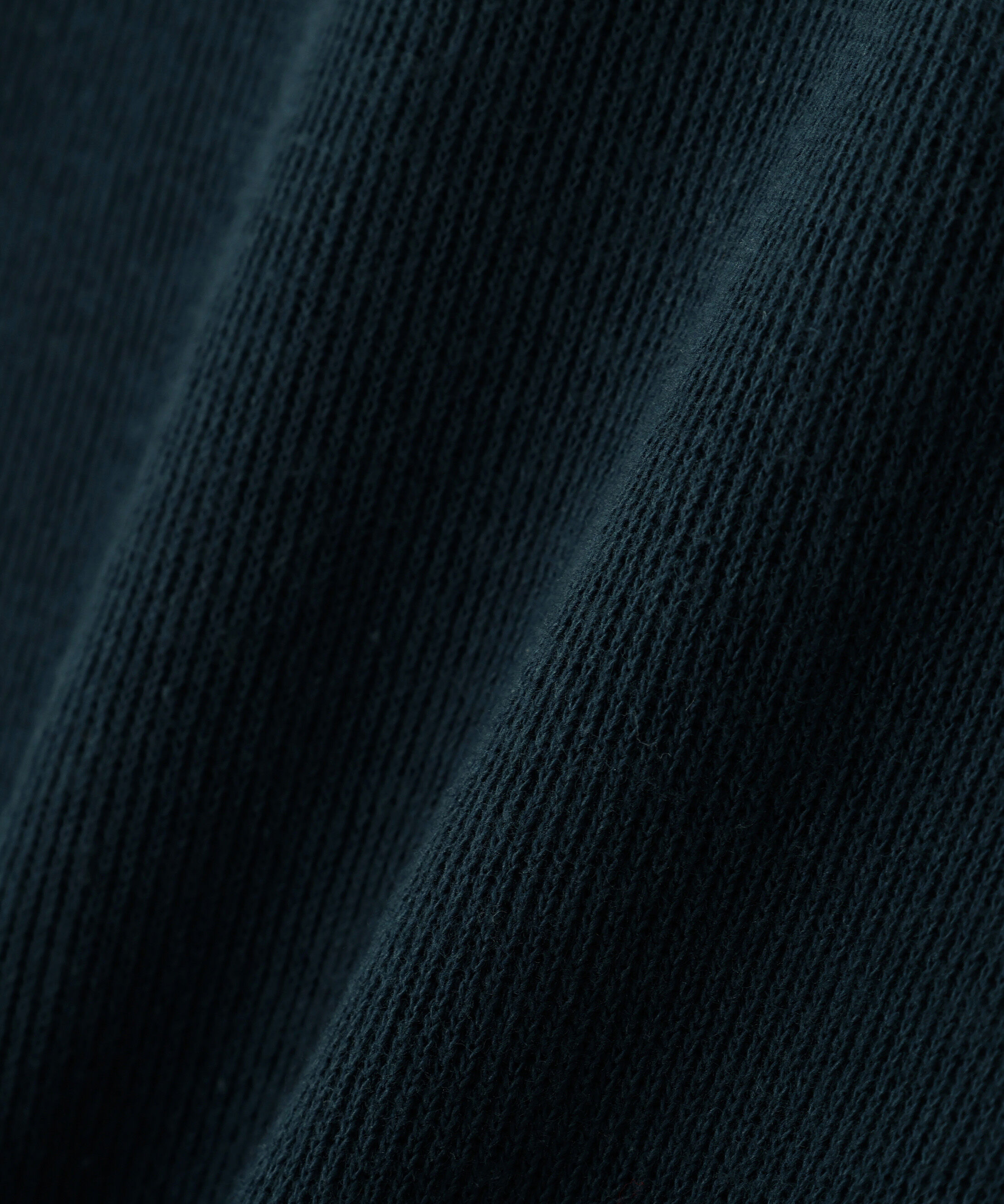 MHL.「DOUBLE FACE SOFT COTTON JERSEY TOP」|Tシャツ・カットソー|