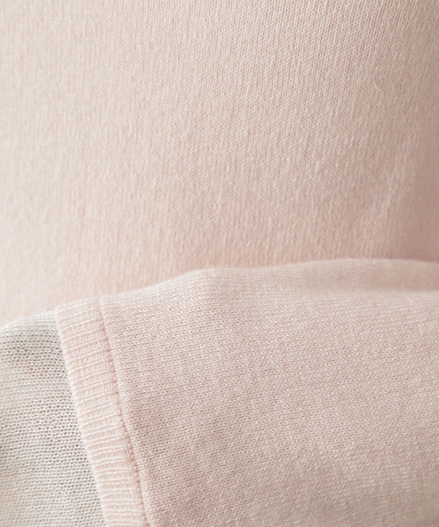  「レイヤードライクニット」|ニット・セーター|