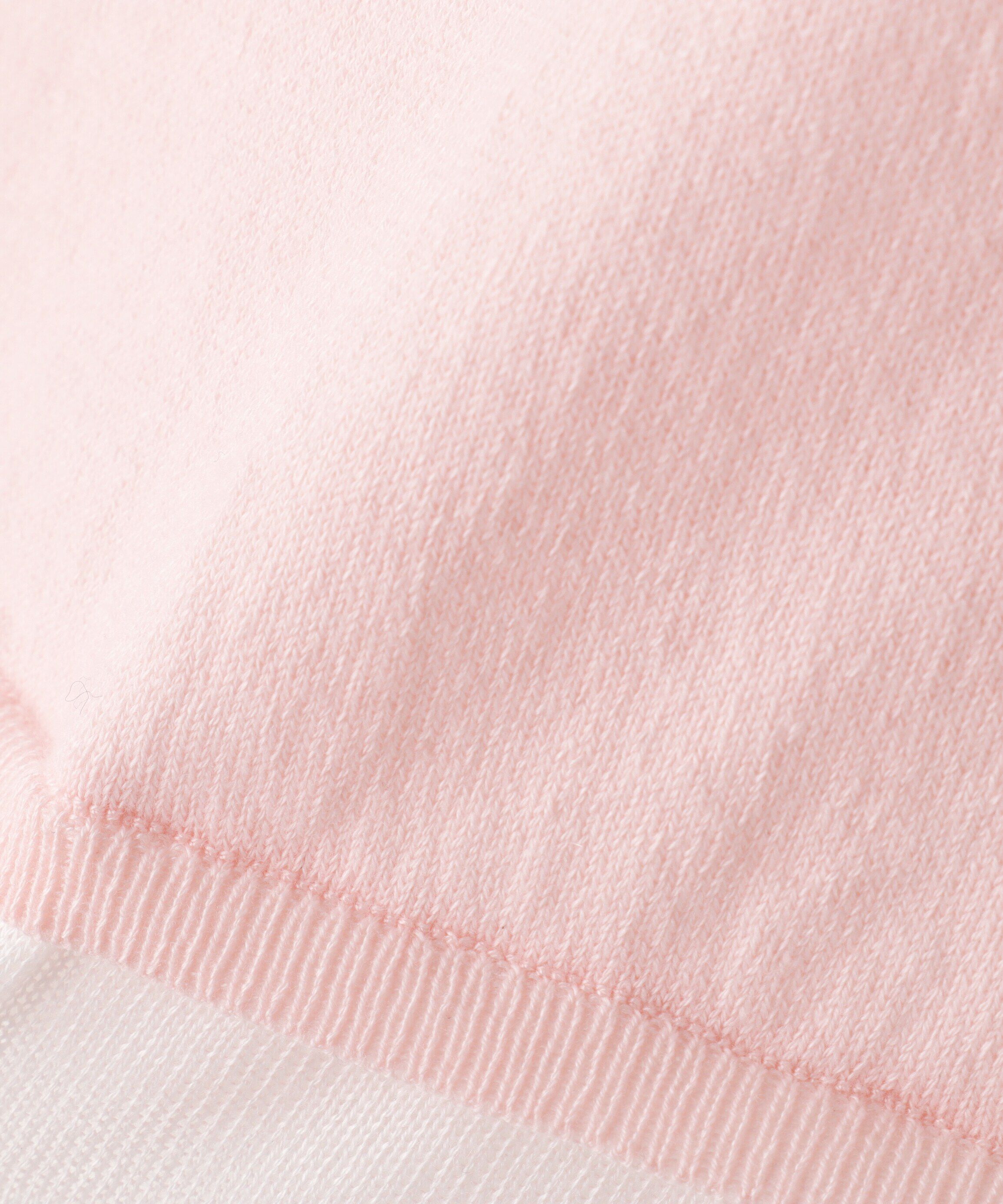  「レイヤードライクニット」|ニット・セーター|