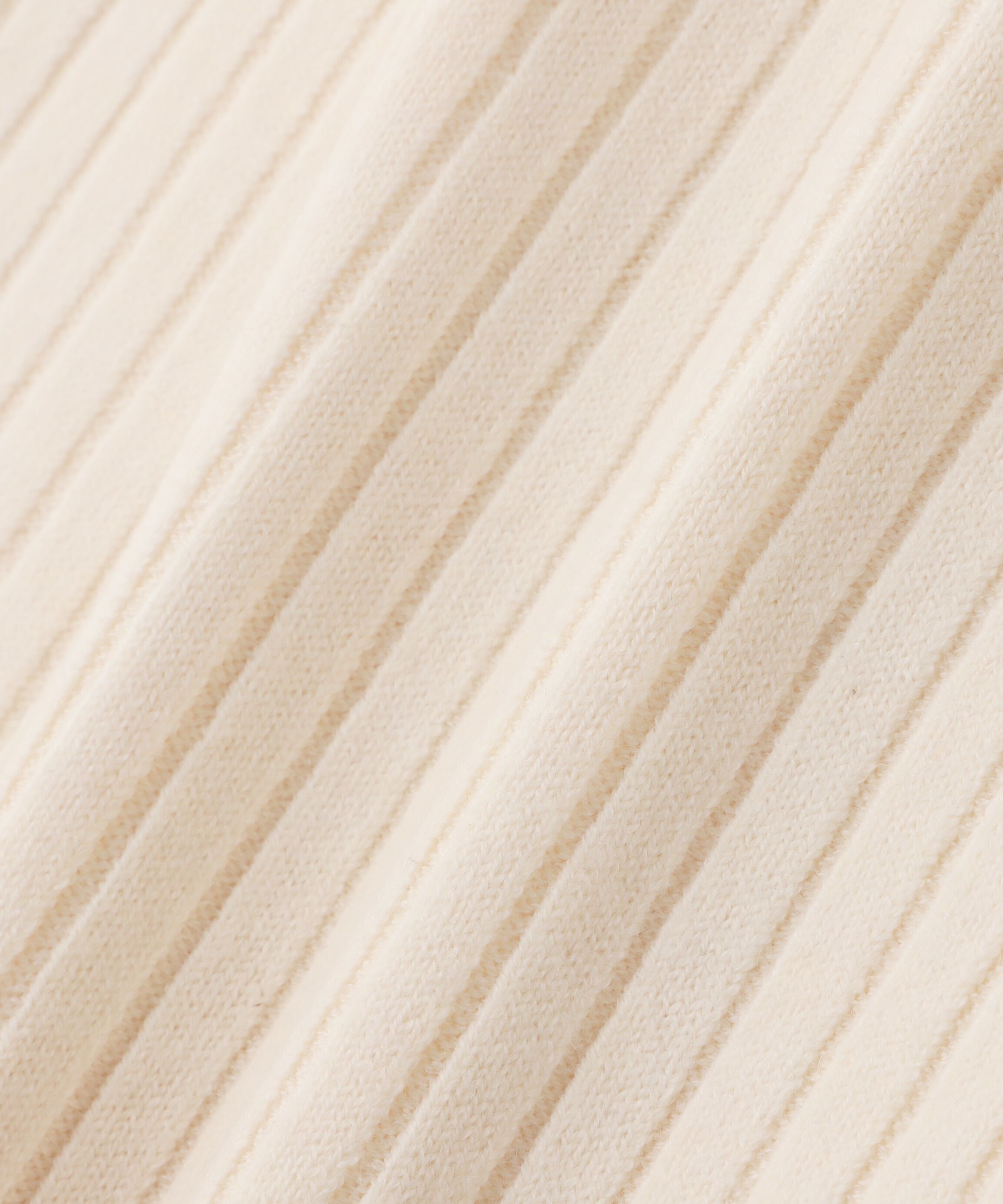  「バイカラーニットジャケット＆スカート」|ワンピース|