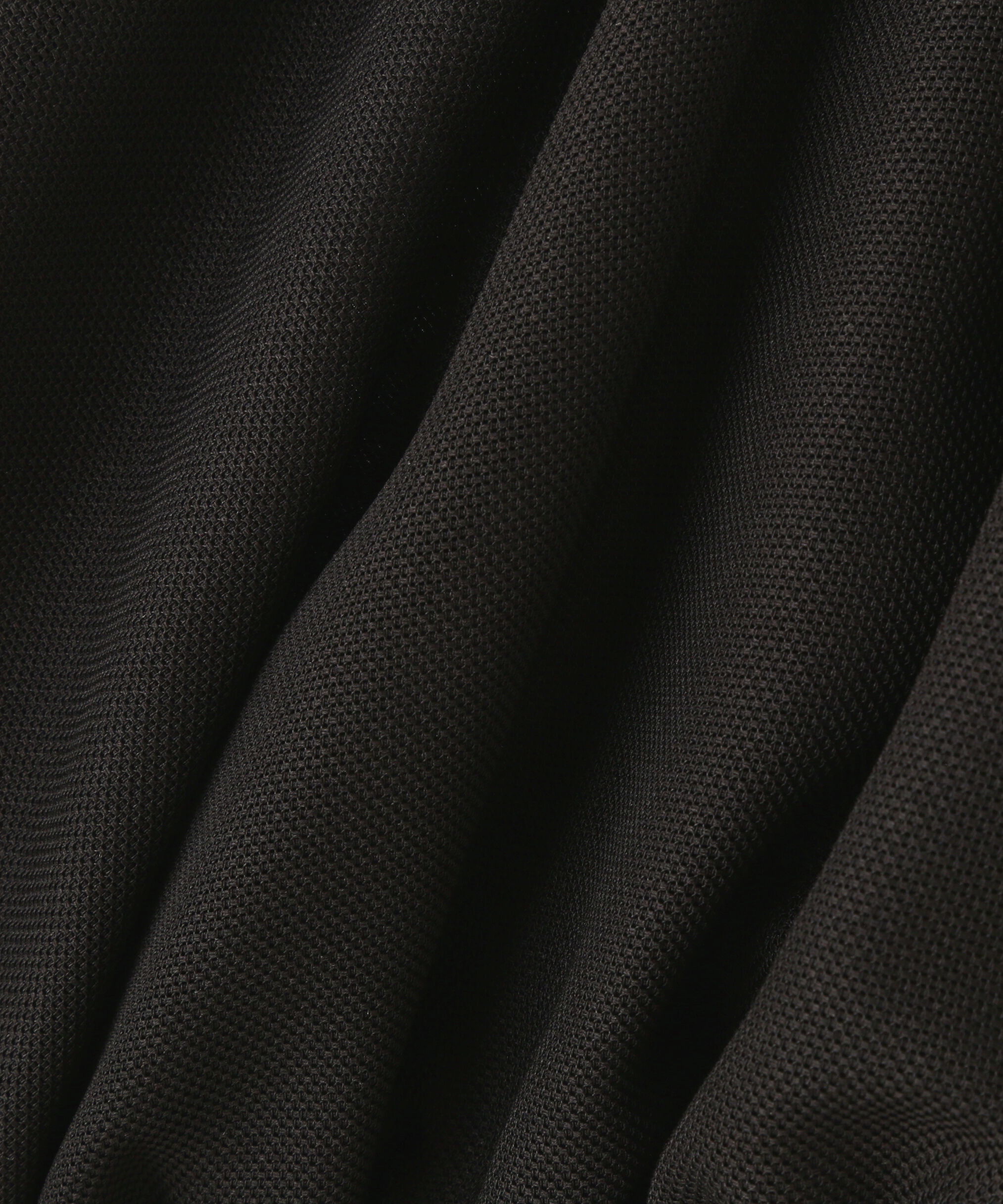  「メッシュペプラムギャザーブラウス」|シャツ・ブラウス|