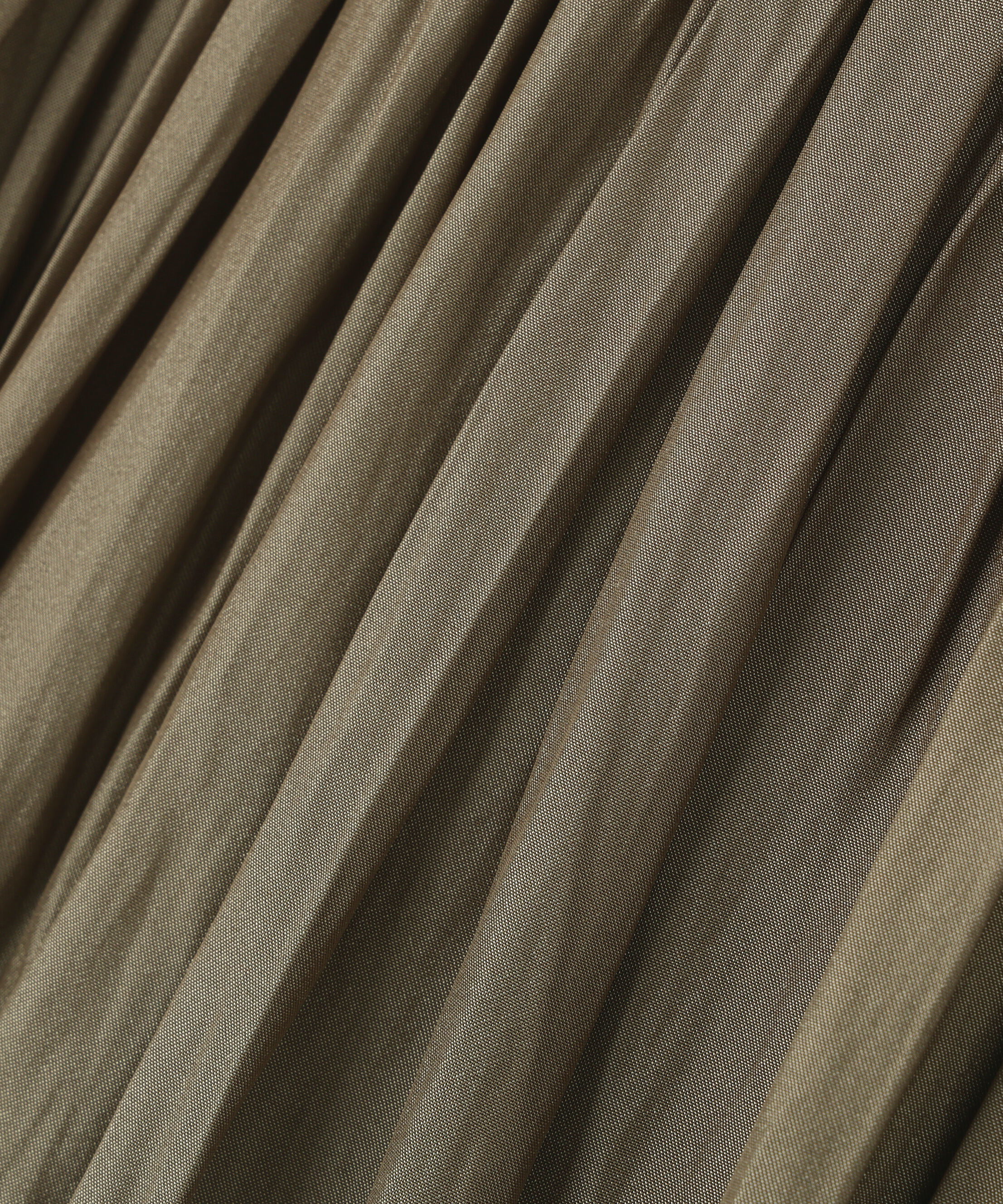  「割繊ギャザースカート」|スカート|