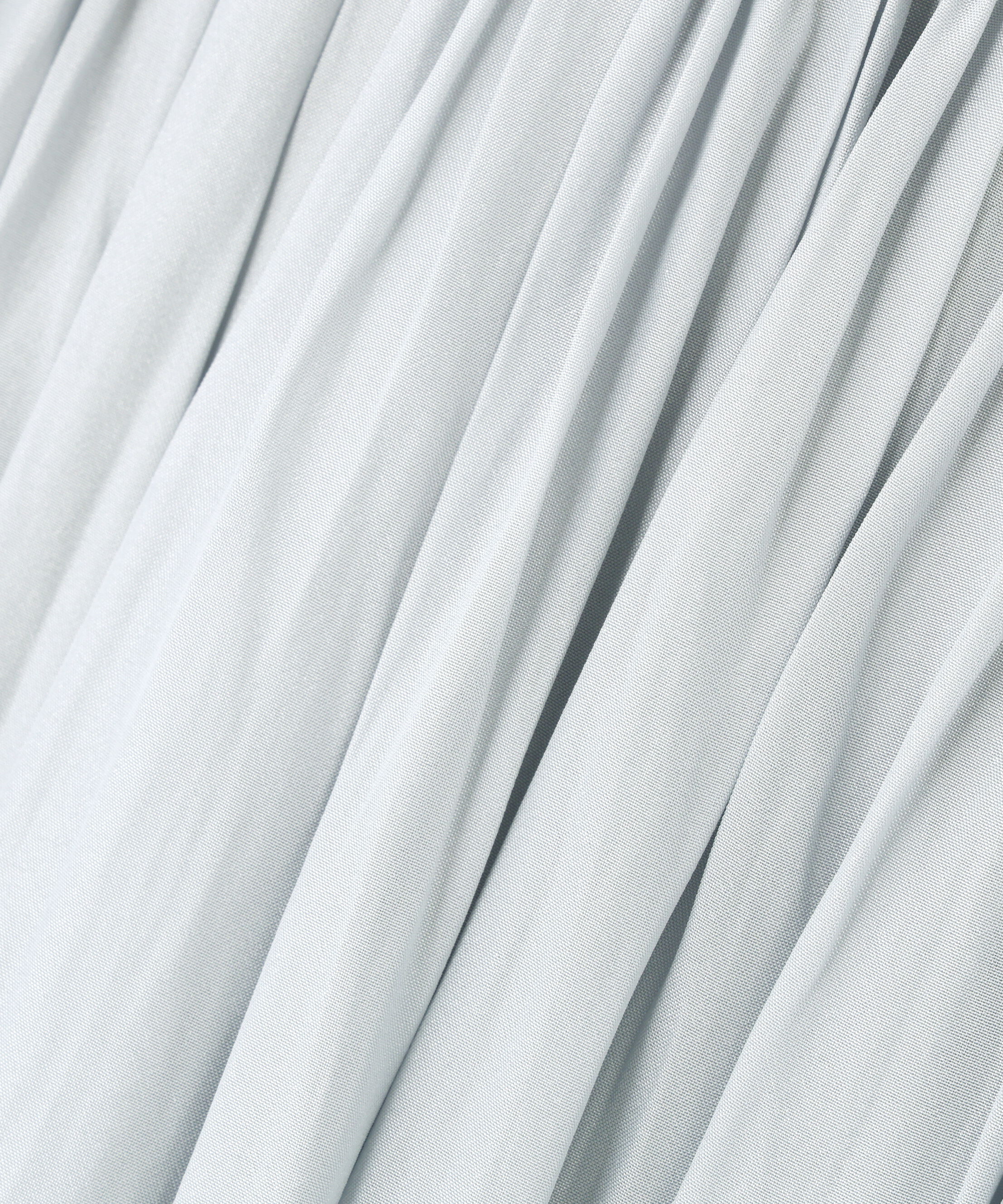  「割繊ギャザースカート」|スカート|