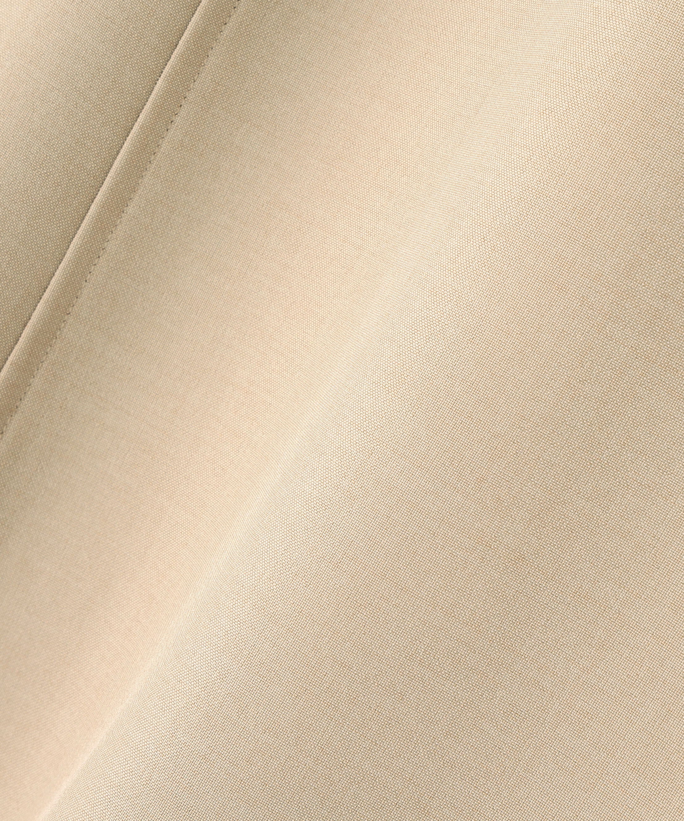  「サイドボタンリネンライクスカート」|スカート|