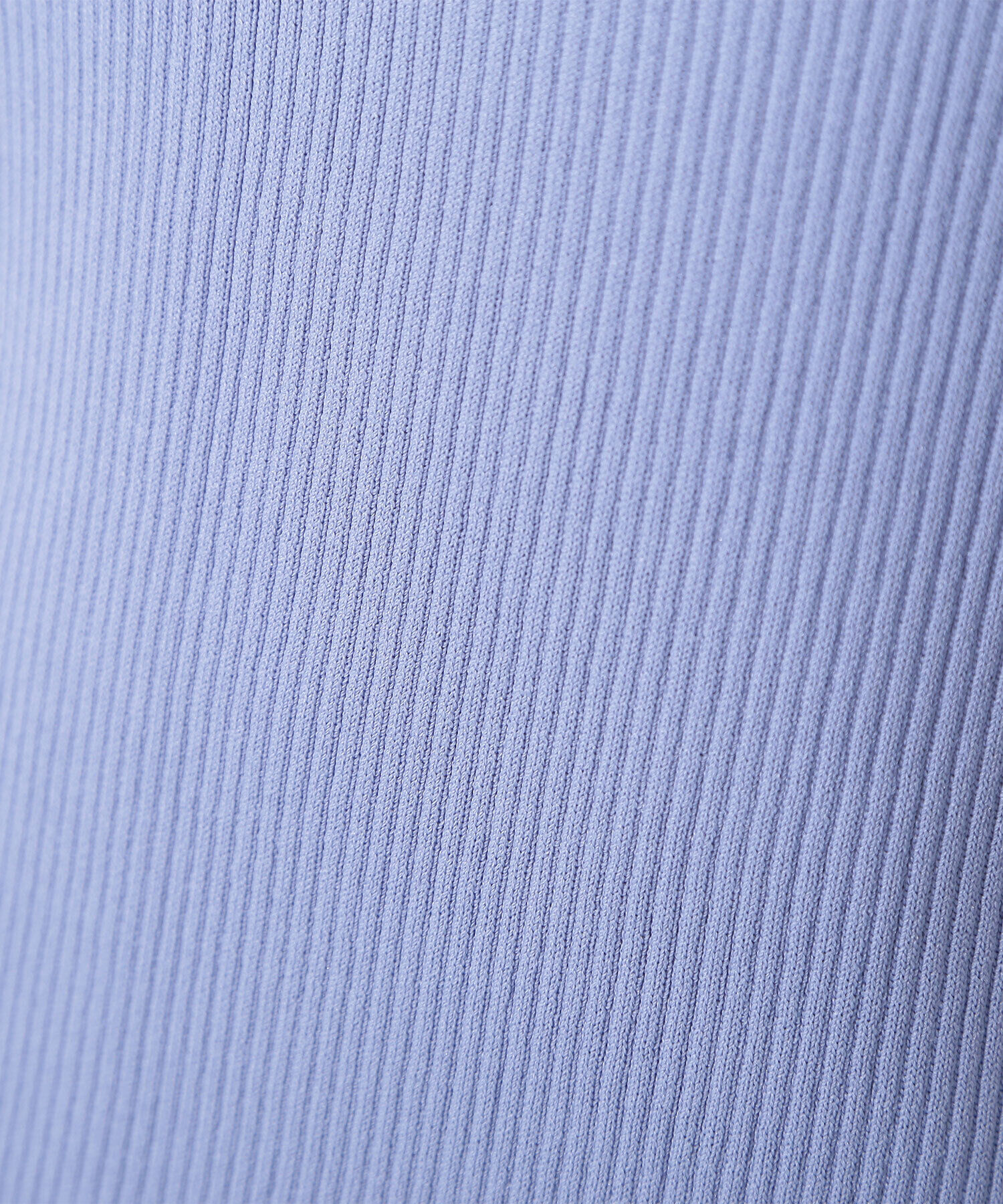  「ボトルネックバイカラーアンサンブル」|ニット・セーター|