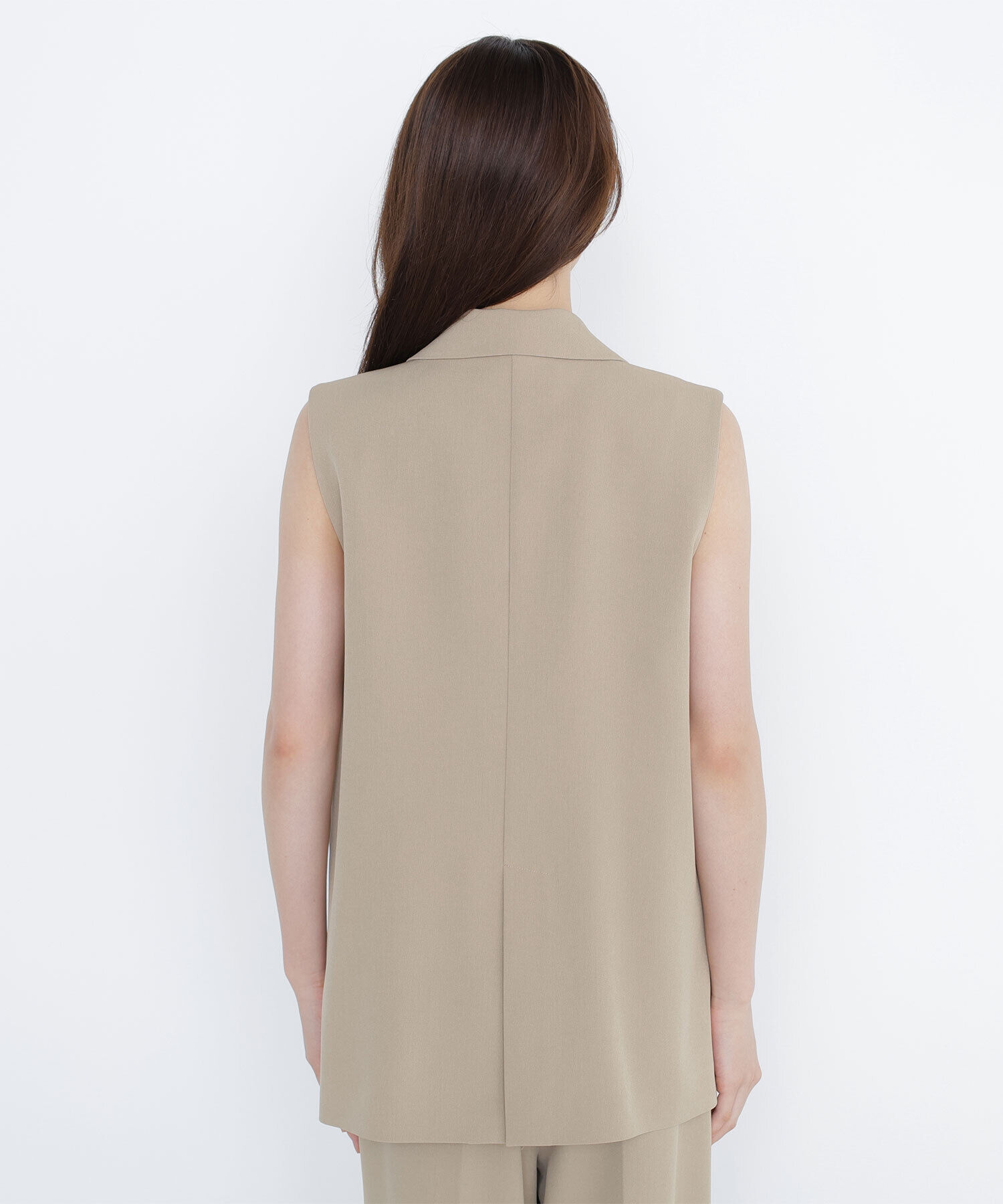  「ドライタッチ SETUP ボクシージレ　　　」|ブルゾン・スタジャン|