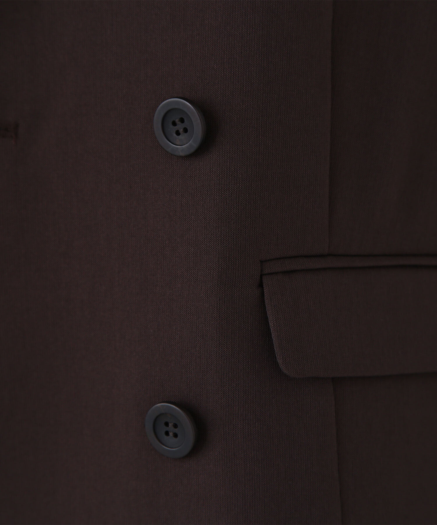  「ドライタッチ SETUP ボクシージレ　　　」|ブルゾン・スタジャン|