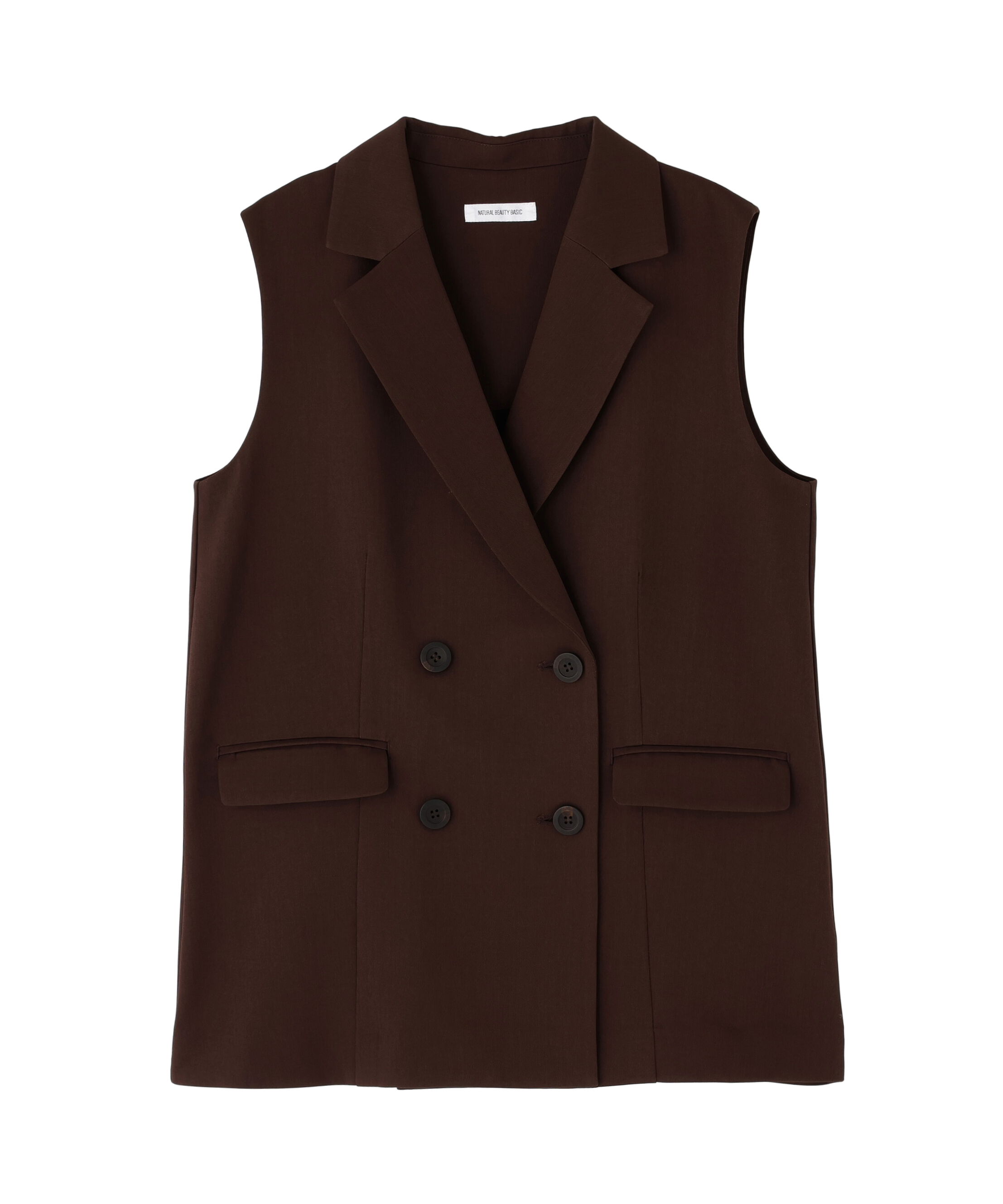  「ドライタッチ SETUP ボクシージレ　　　」|ブルゾン・スタジャン|