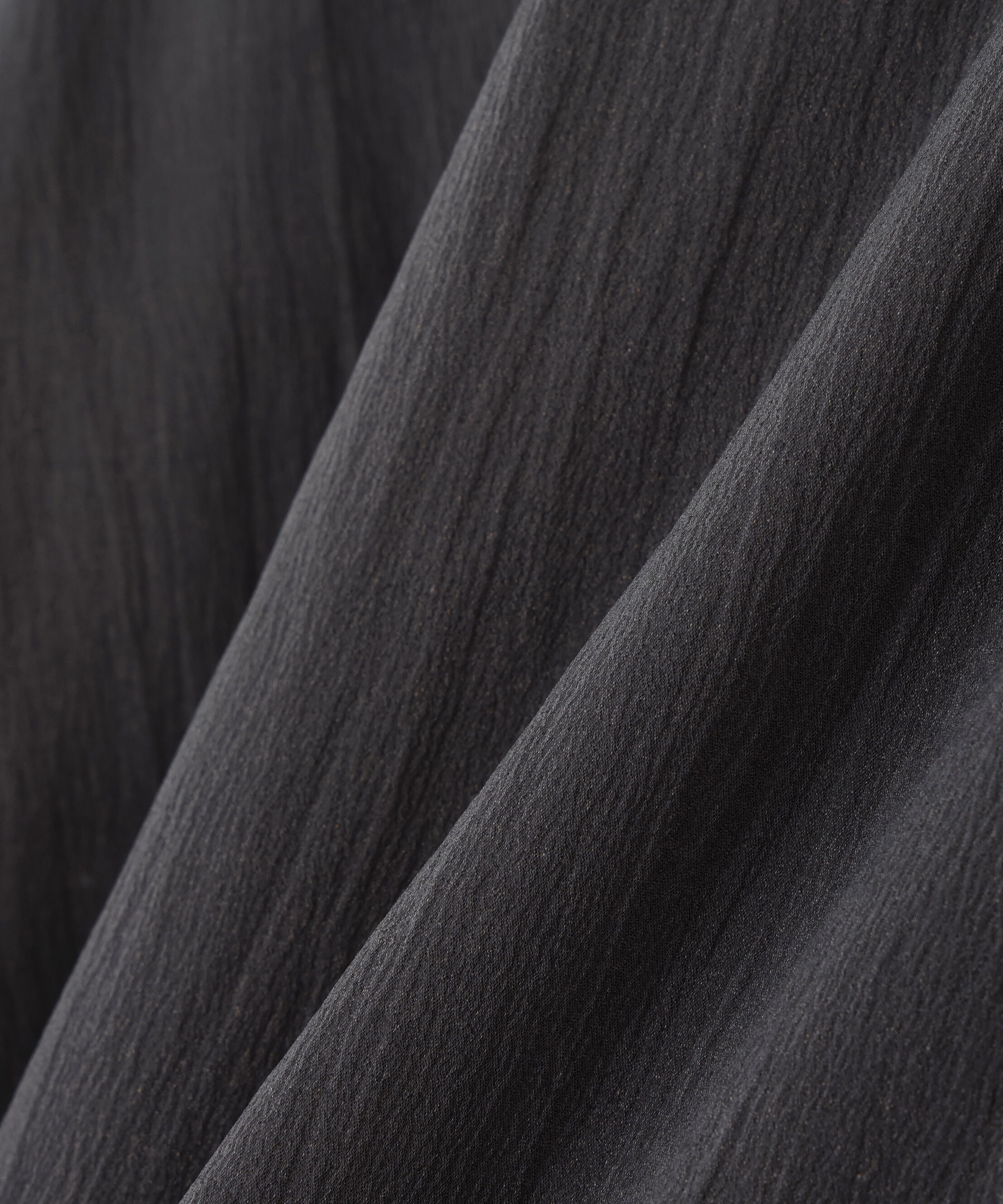  「シアーペプラムブラウス」|シャツ・ブラウス|