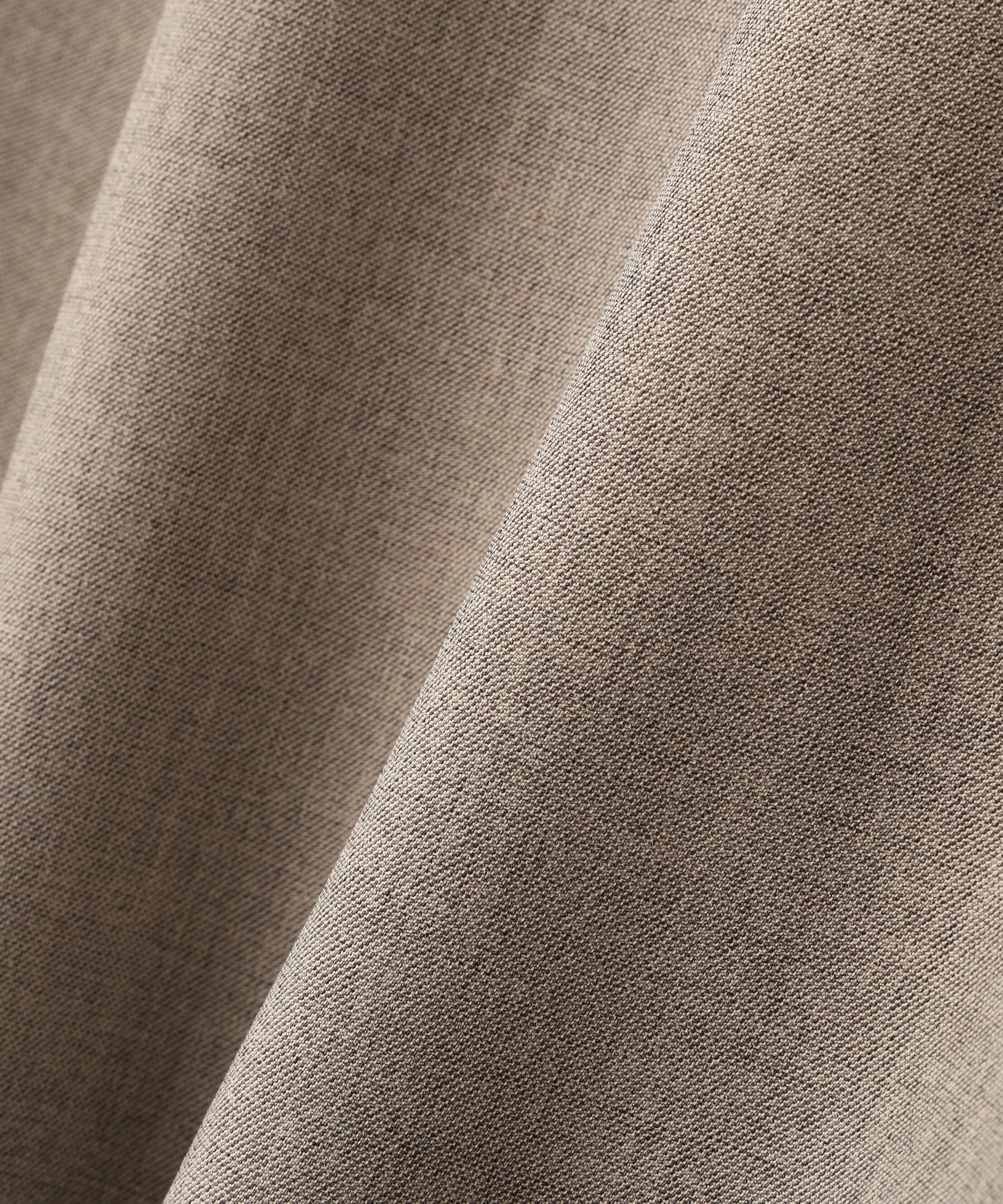  「サテンパイピングフレアスカート」|スカート|