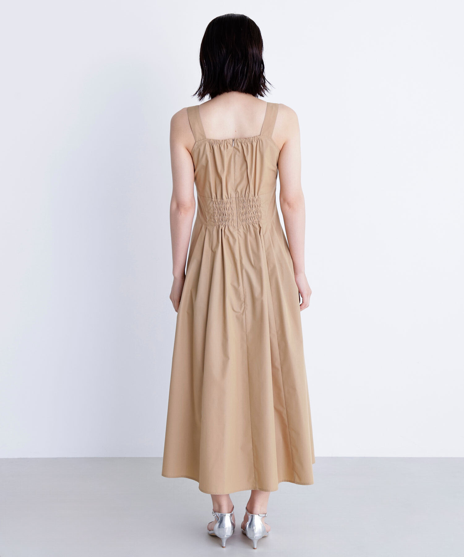  「ショートジャケット＆ジャンスカ」|ワンピース|