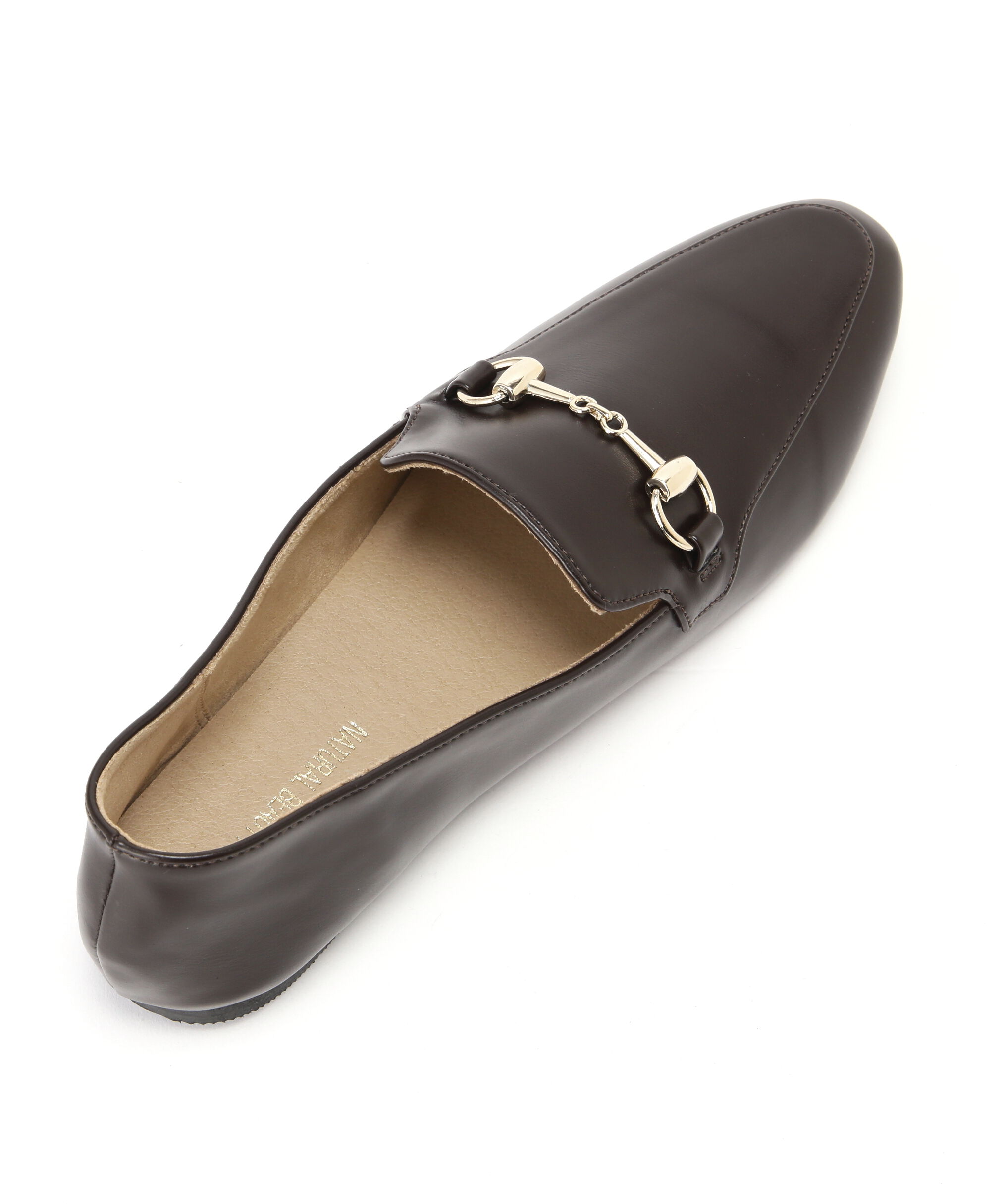  「ナロービットローファー」|その他|