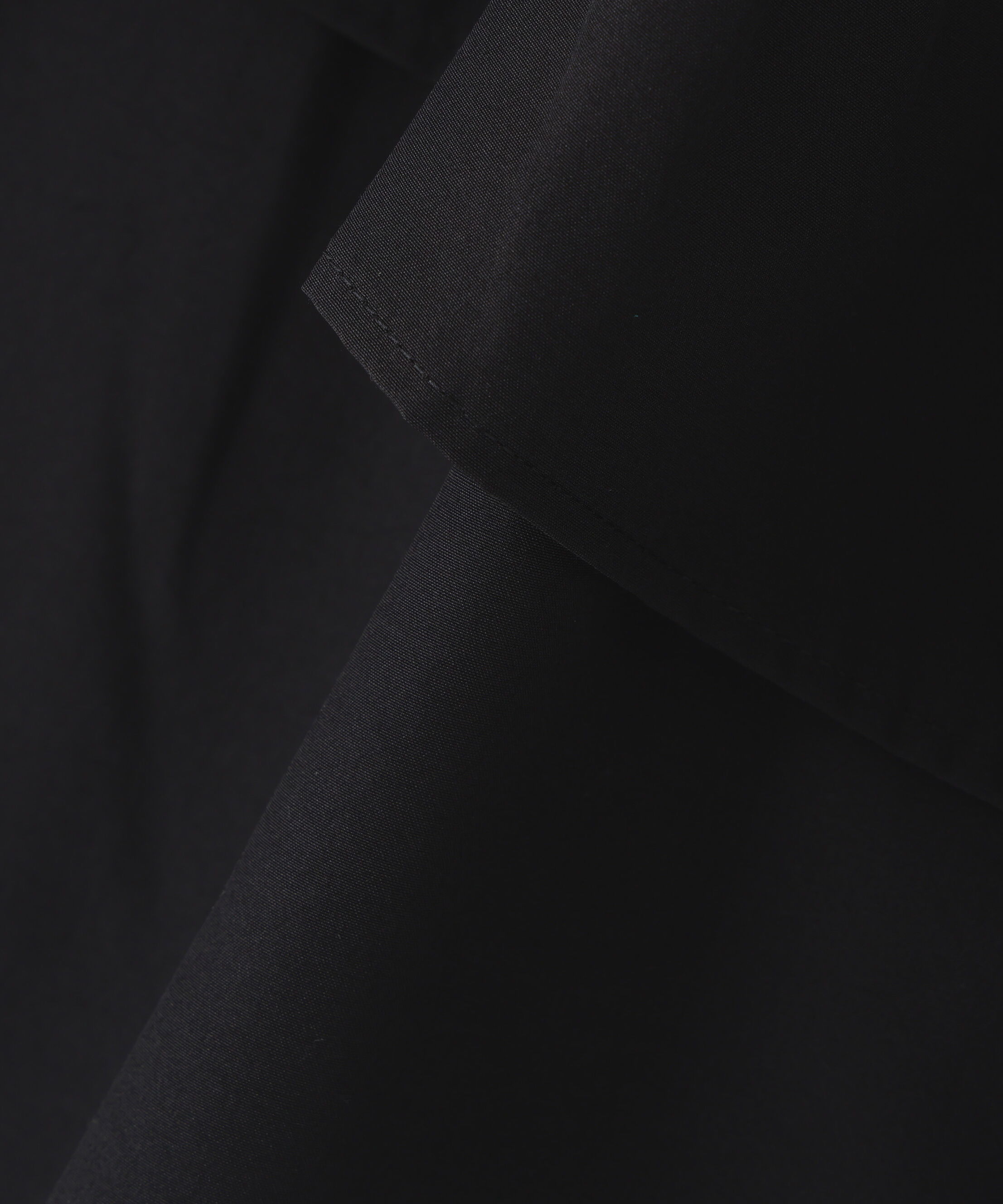  「クロスフリルギャザーブラウス」|シャツ・ブラウス|