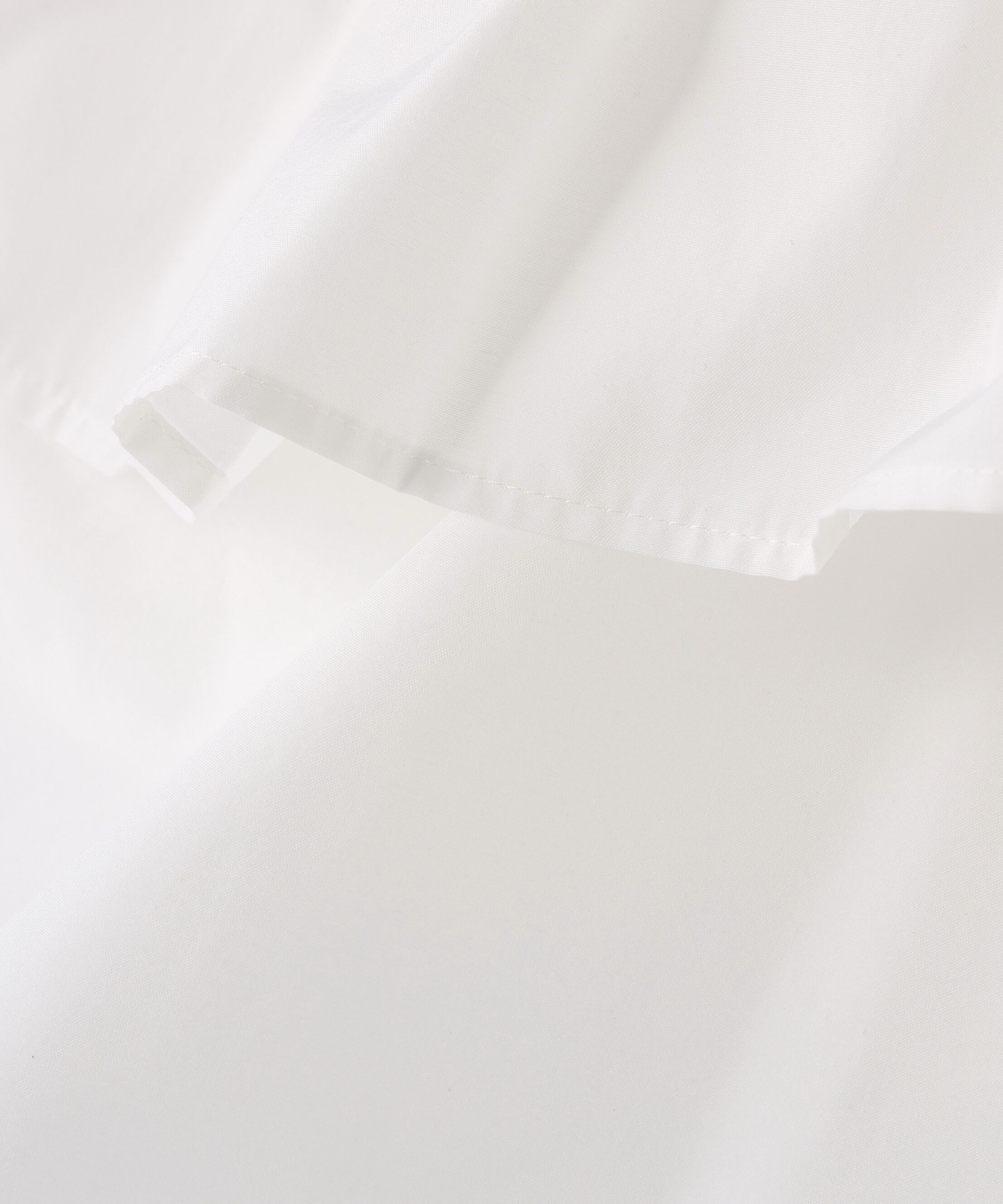  「クロスフリルギャザーブラウス」|シャツ・ブラウス|