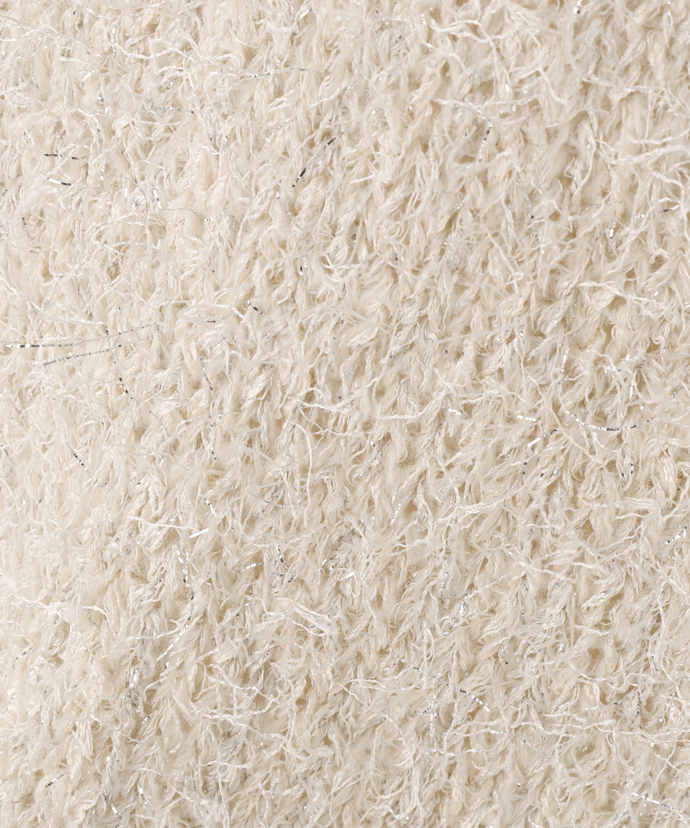  「フリンジニットベストセット」|ニット・セーター|