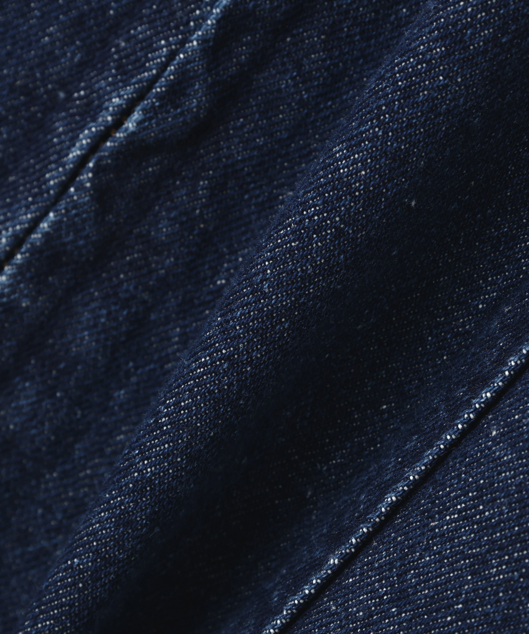  「デニムナローキャミワンピース」|ワンピース|