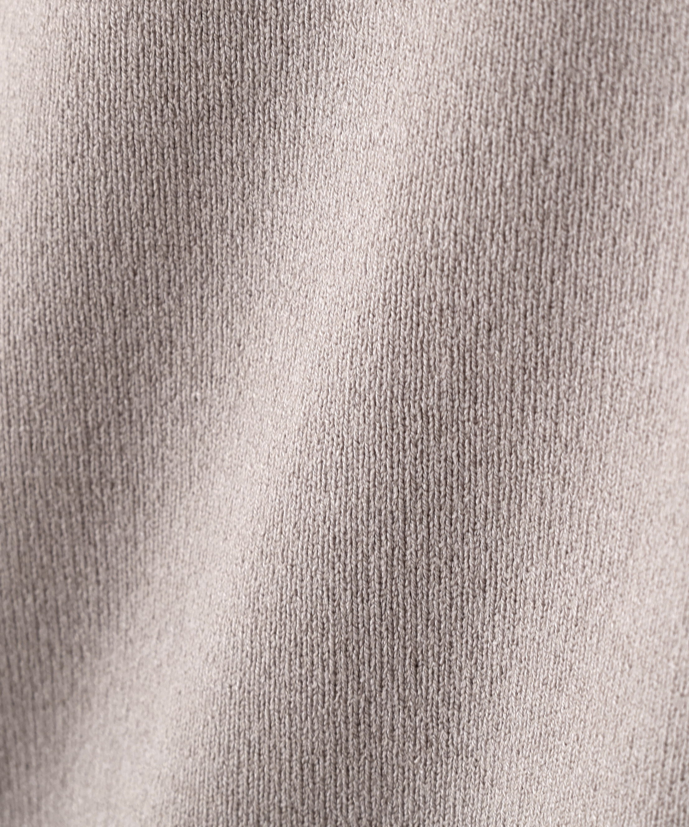  「総針ベーシックシリーズ バイカラードルマンニット」|ニット・セーター|