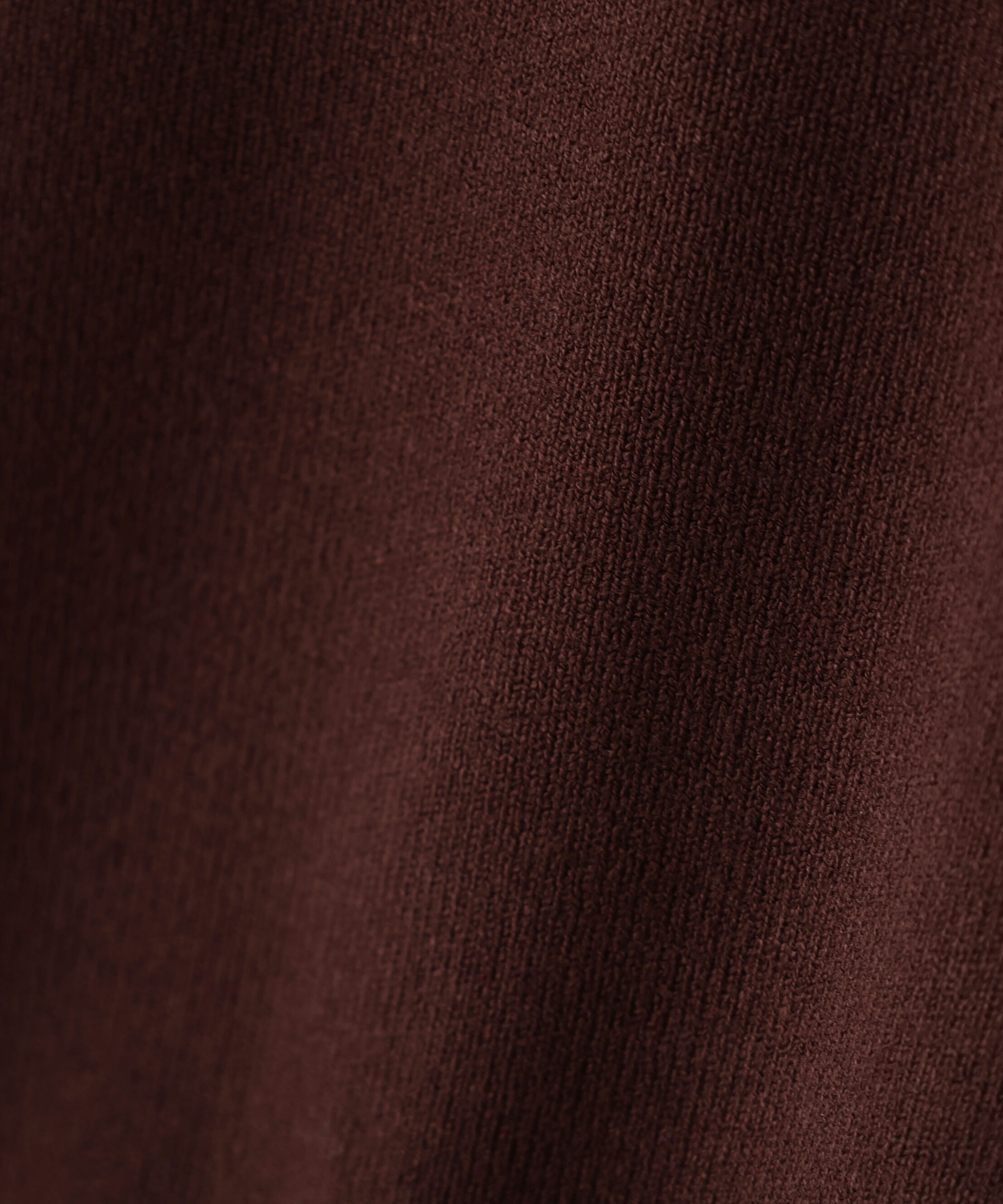  「総針ベーシックシリーズ バイカラードルマンニット」|ニット・セーター|