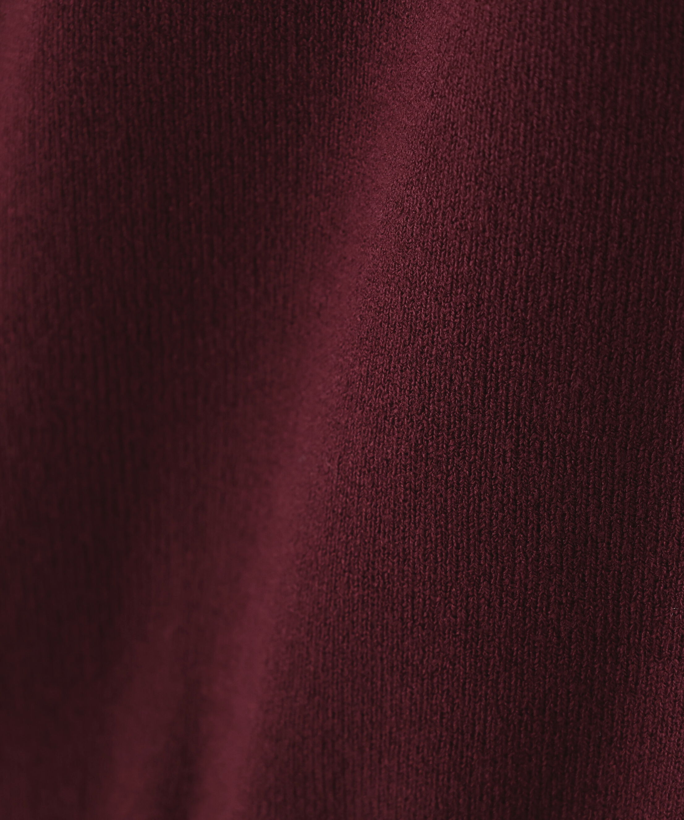  「総針ベーシックシリーズ バイカラードルマンニット」|ニット・セーター|