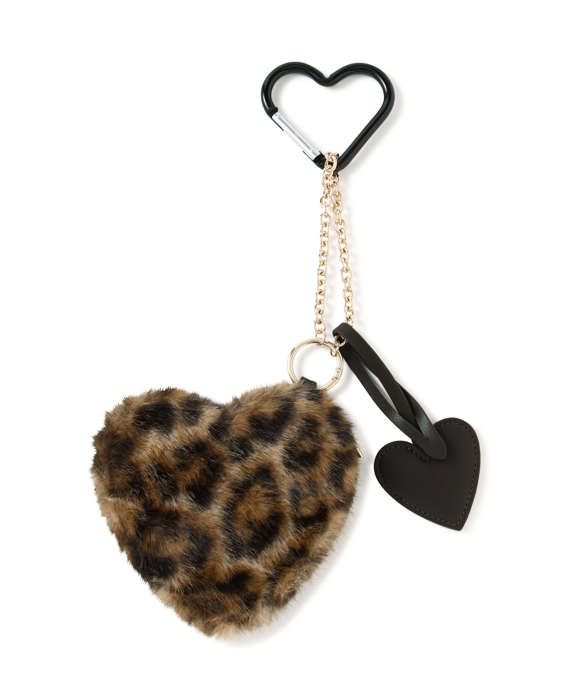  「トリプルハートチャーム」|その他|