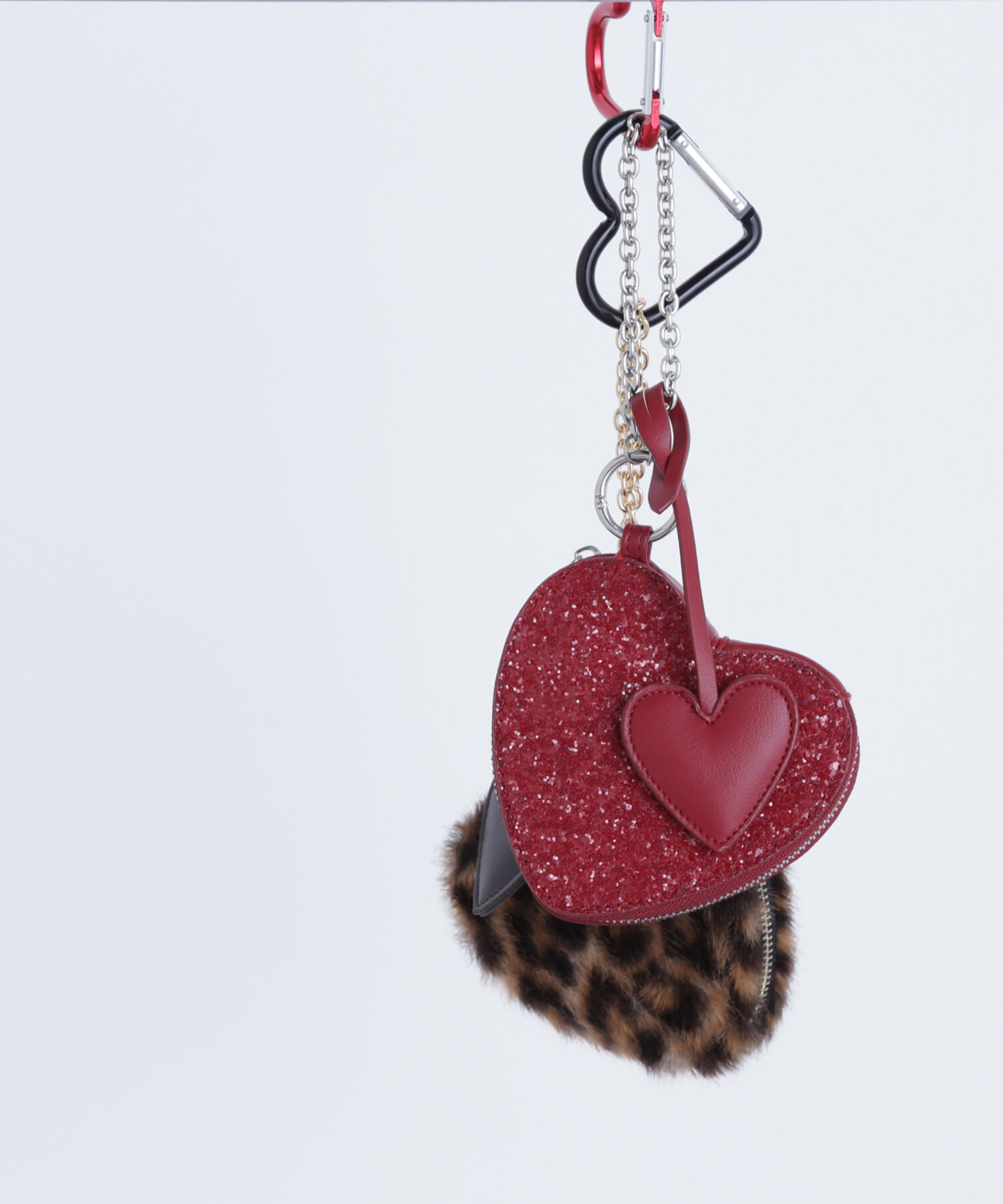  「トリプルハートチャーム」|その他|アカ