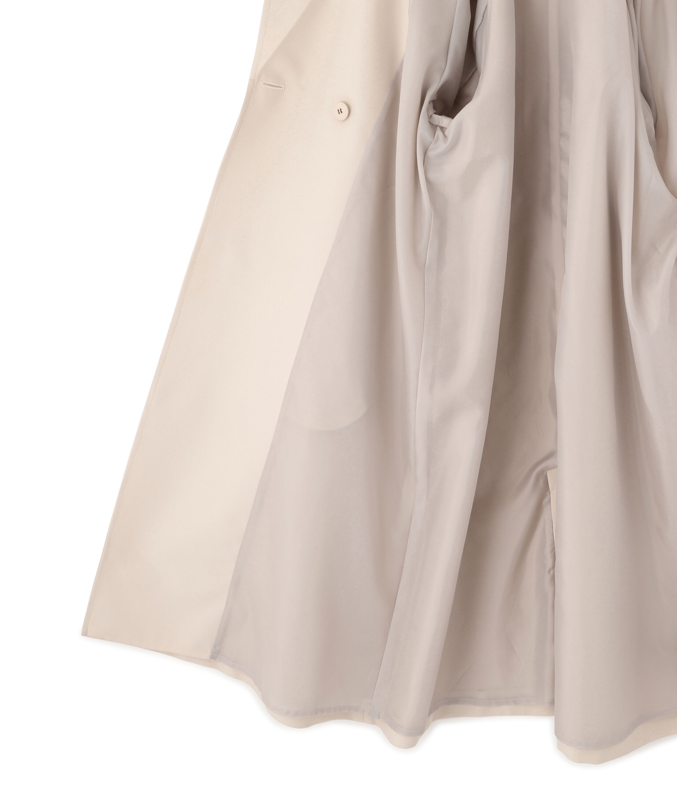  「ラグランフォルムカルゼコート」|その他|