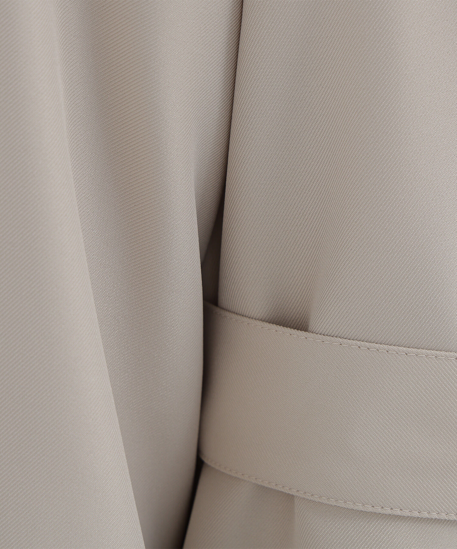  「ラグランフォルムカルゼコート」|その他|