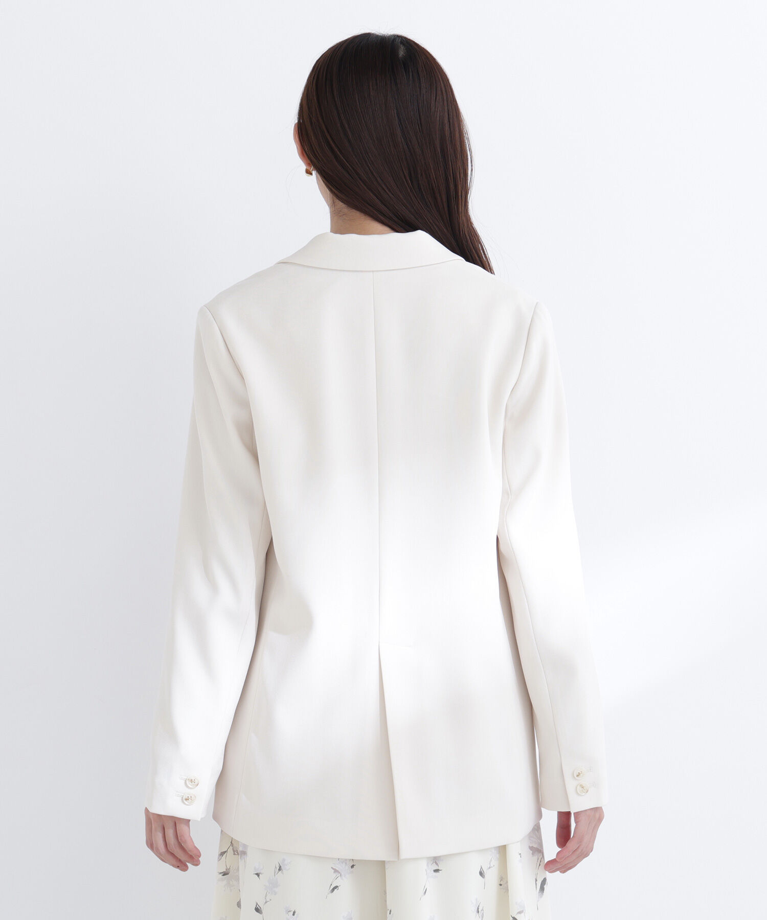  「スプリングカラージャケット」|ブルゾン・スタジャン|