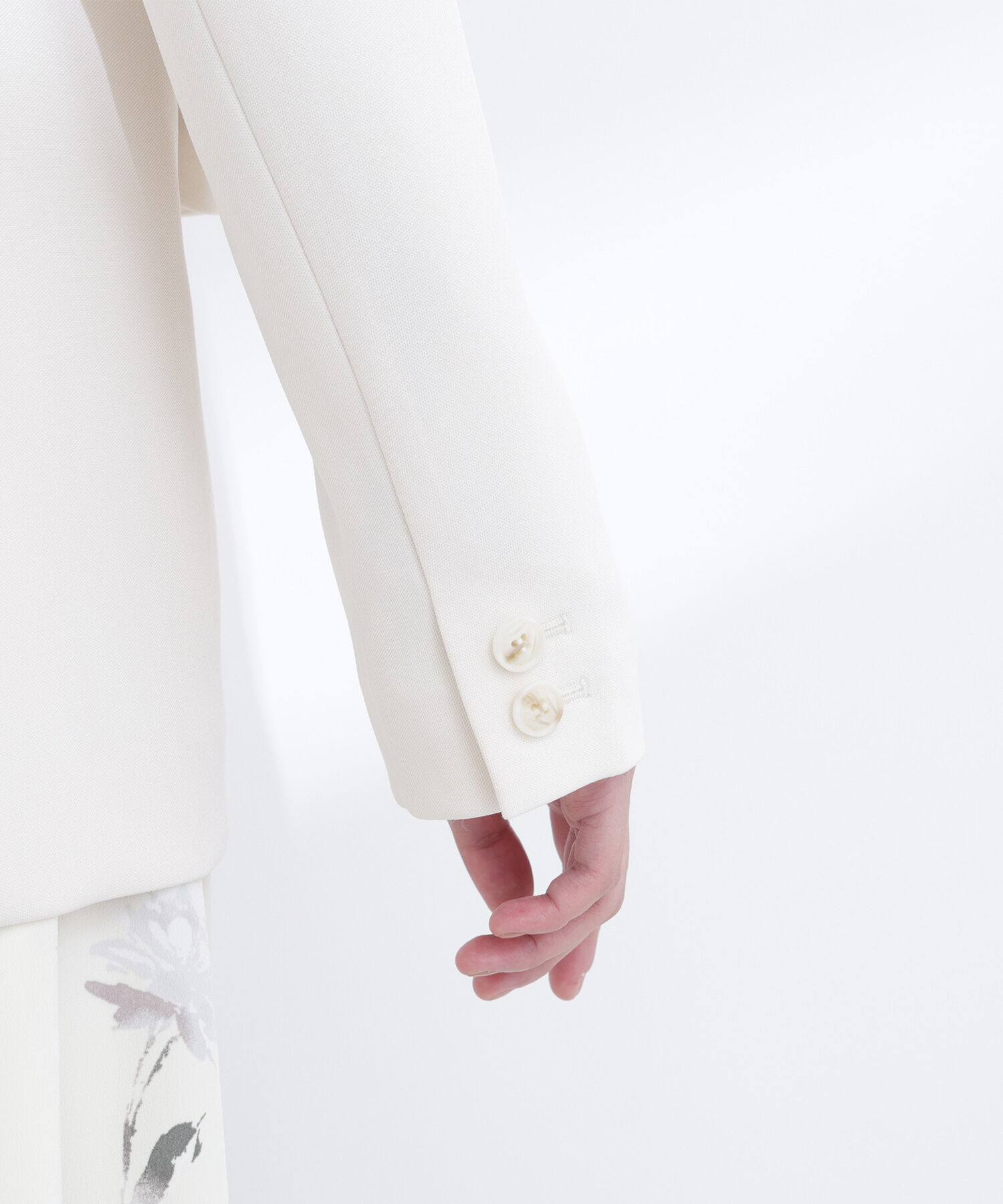  「スプリングカラージャケット」|ブルゾン・スタジャン|