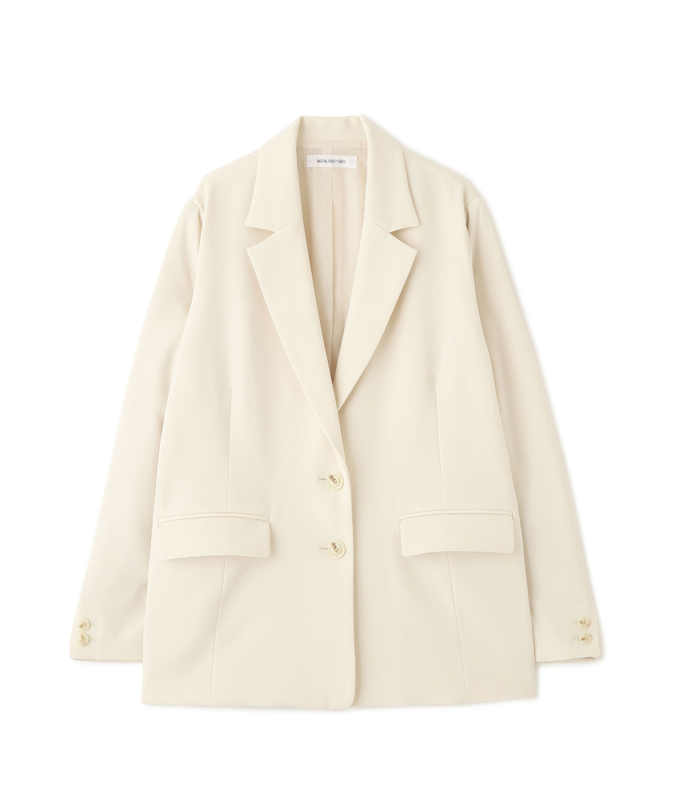  「スプリングカラージャケット」|ブルゾン・スタジャン|