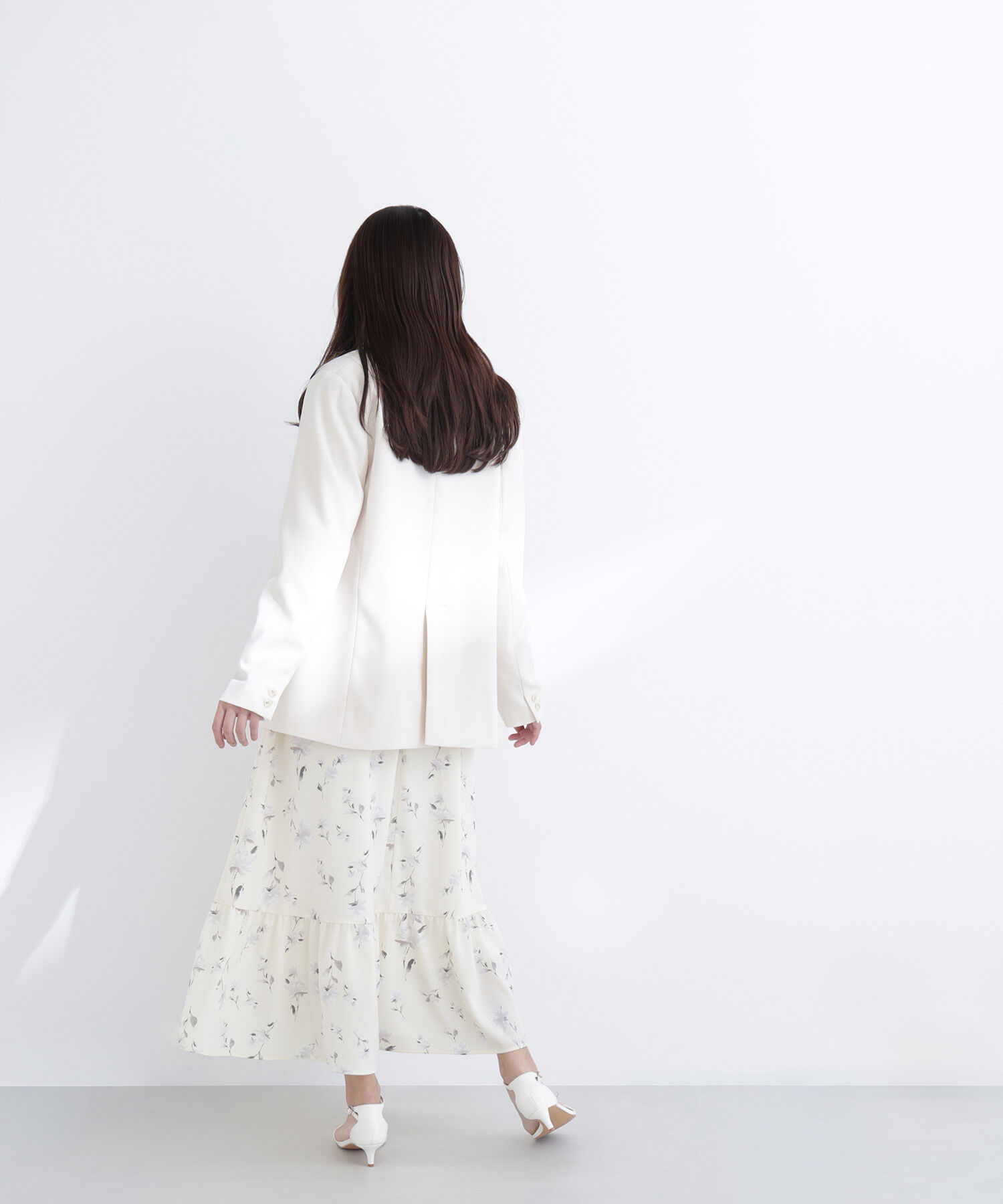  「スプリングカラージャケット」|ブルゾン・スタジャン|