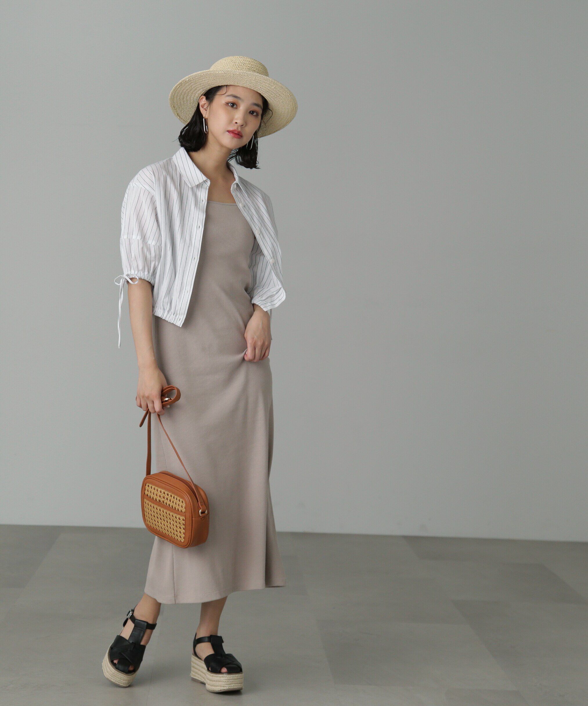  「切り替えポーチショルダー」|その他|