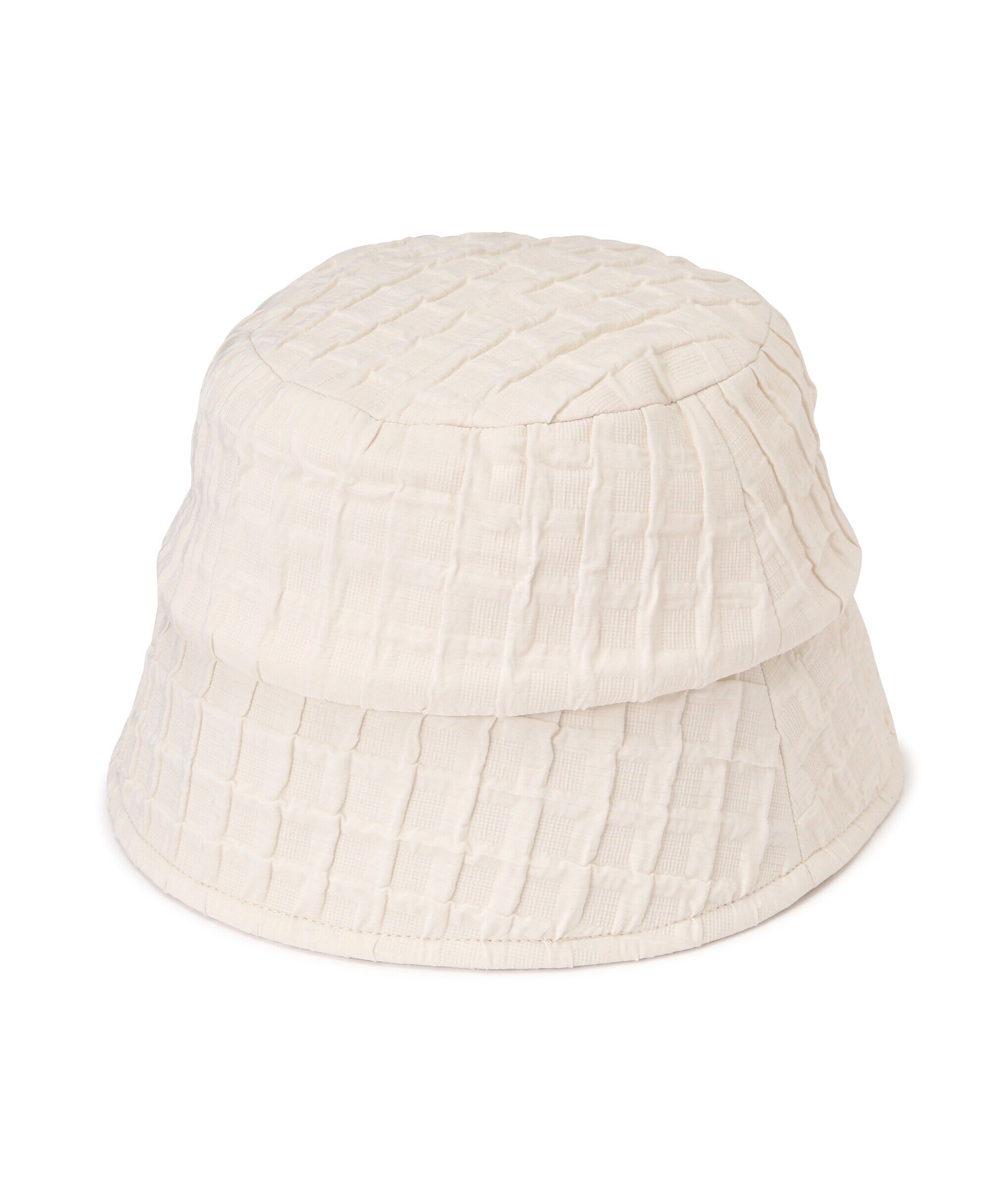  「ソフトチェックダウンハット」|ソックス|