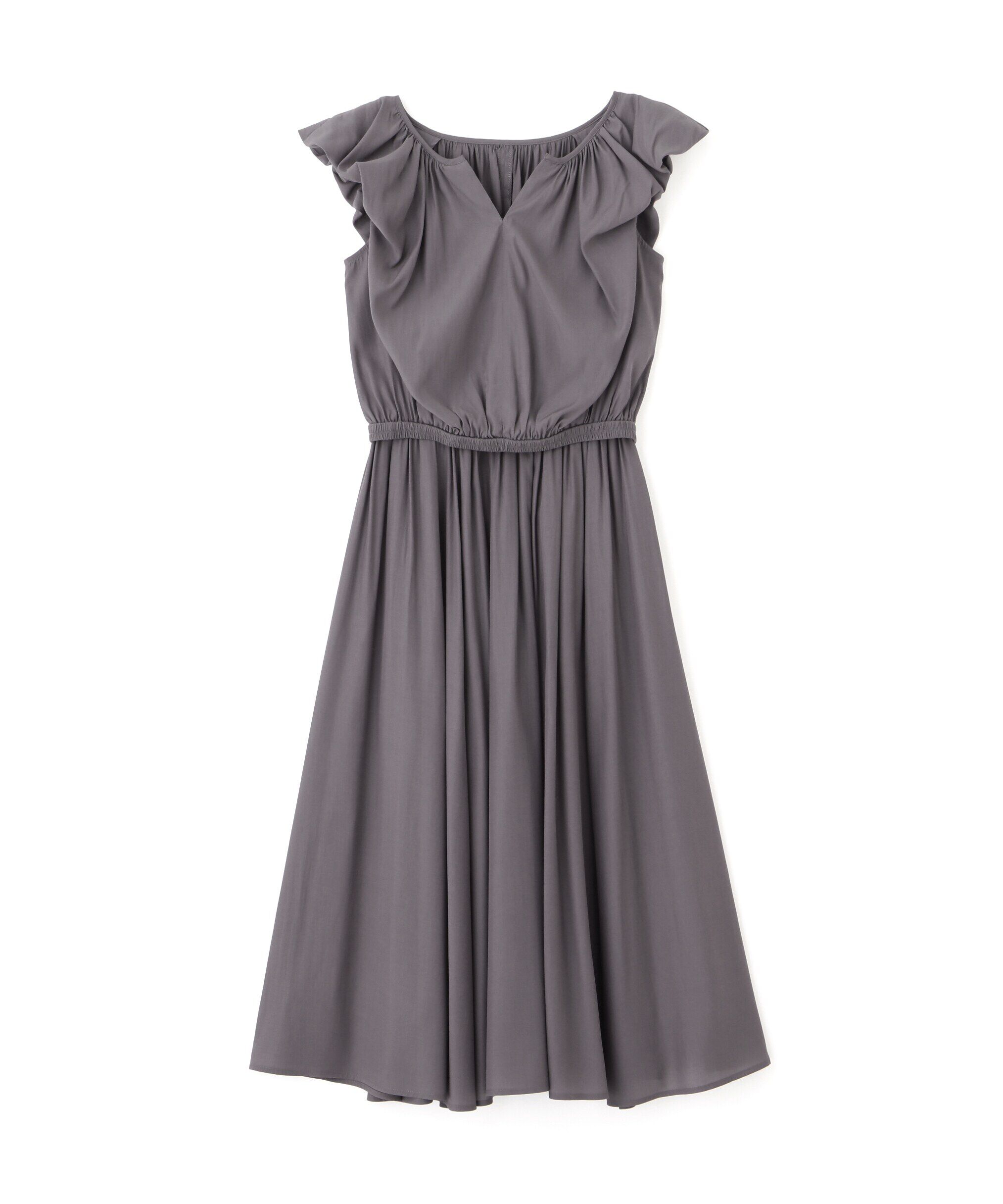  「バルーンスリーブセットアップ」|ワンピース|