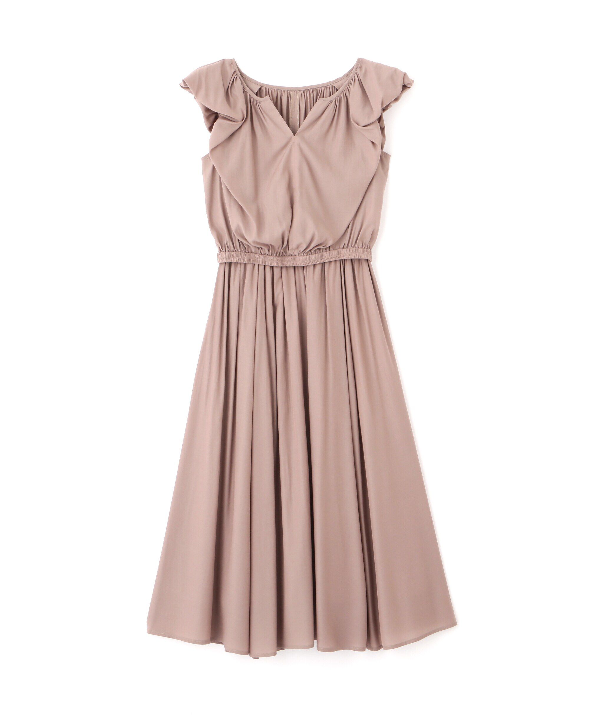  「バルーンスリーブセットアップ」|ワンピース|