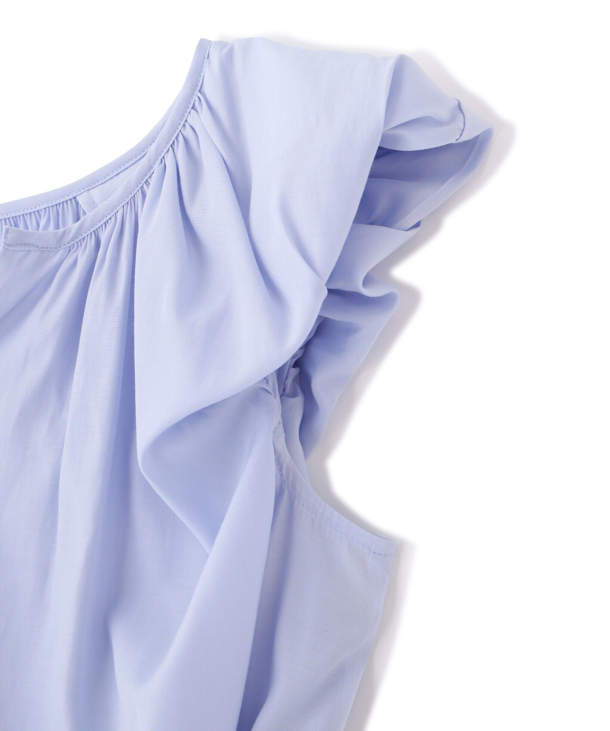  「バルーンスリーブセットアップ」|ワンピース|