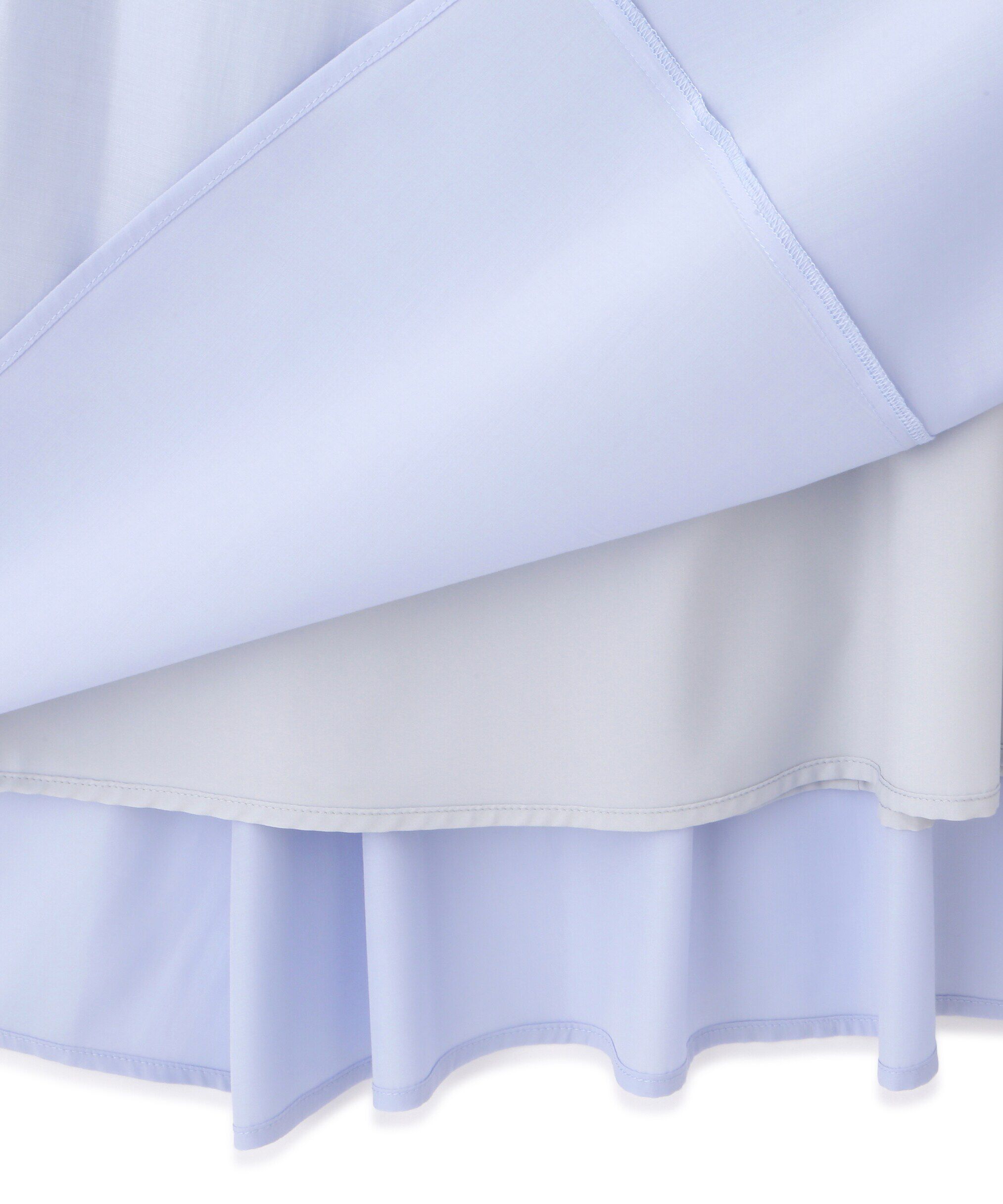  「バルーンスリーブセットアップ」|ワンピース|