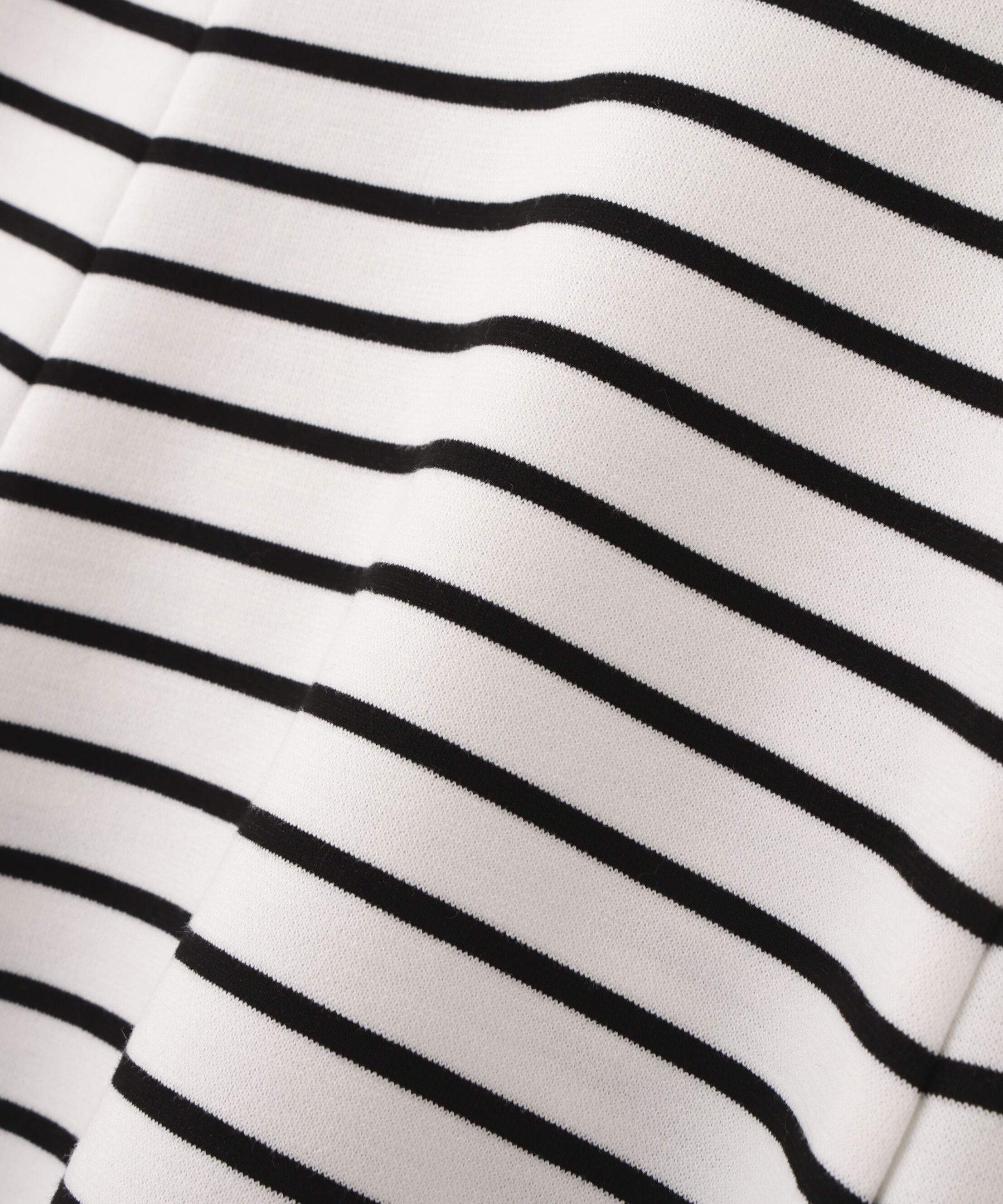  「ポロ衿カットソーワンピース」|ワンピース|