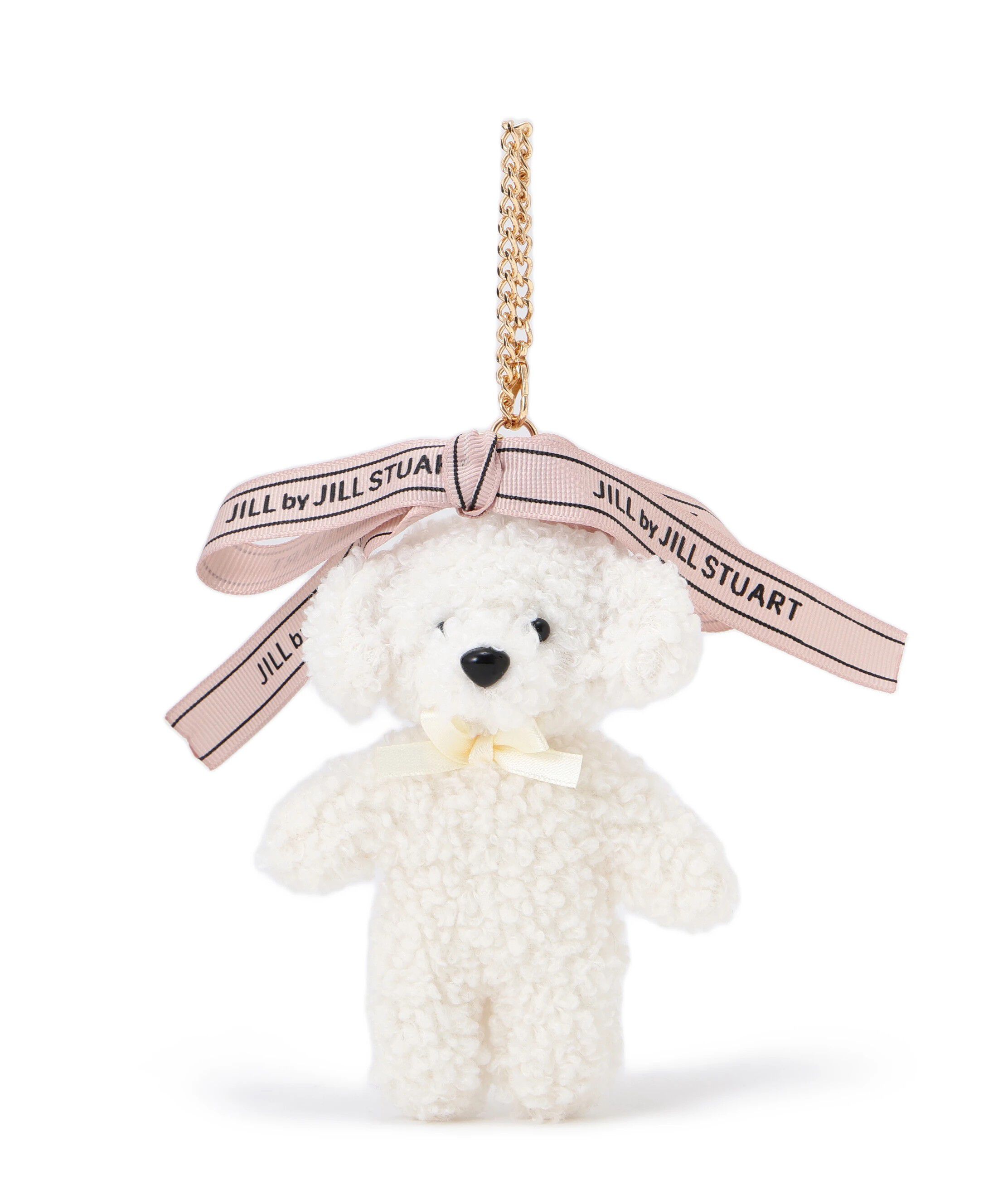  「プードルチャーム」|その他|