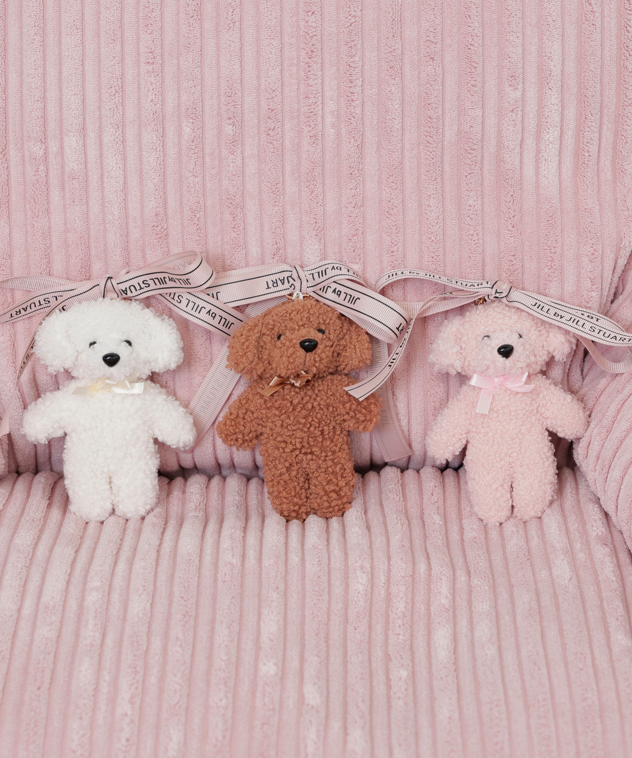  「プードルチャーム」|その他|