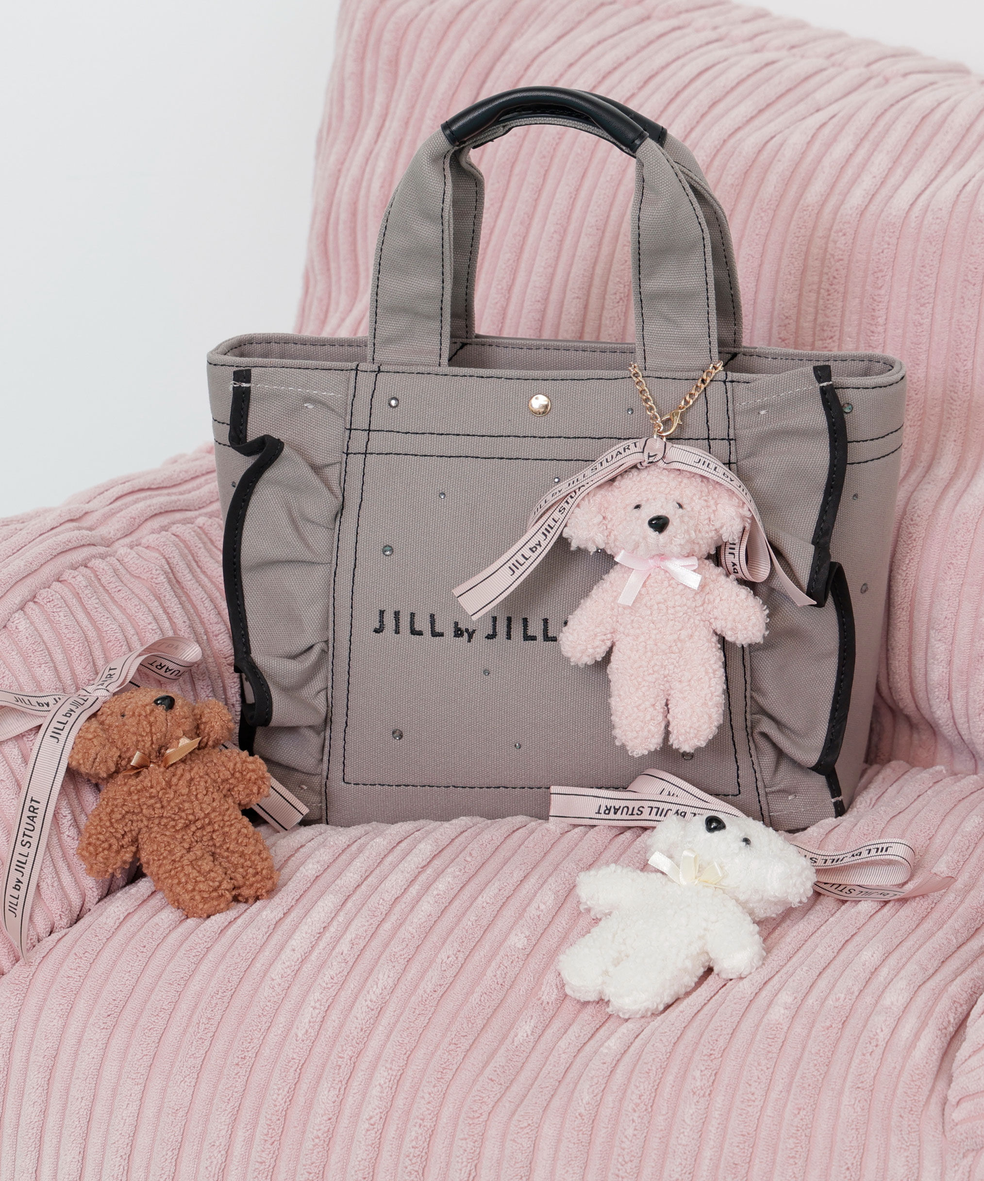  「プードルチャーム」|その他|